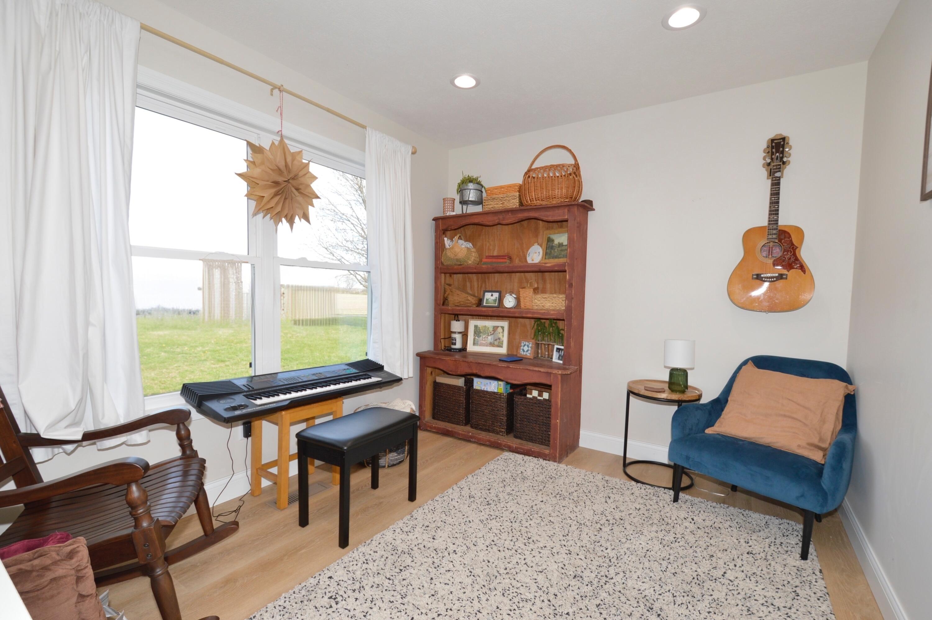 9775 Conrad Road, Saint Paris, Ohio 43072