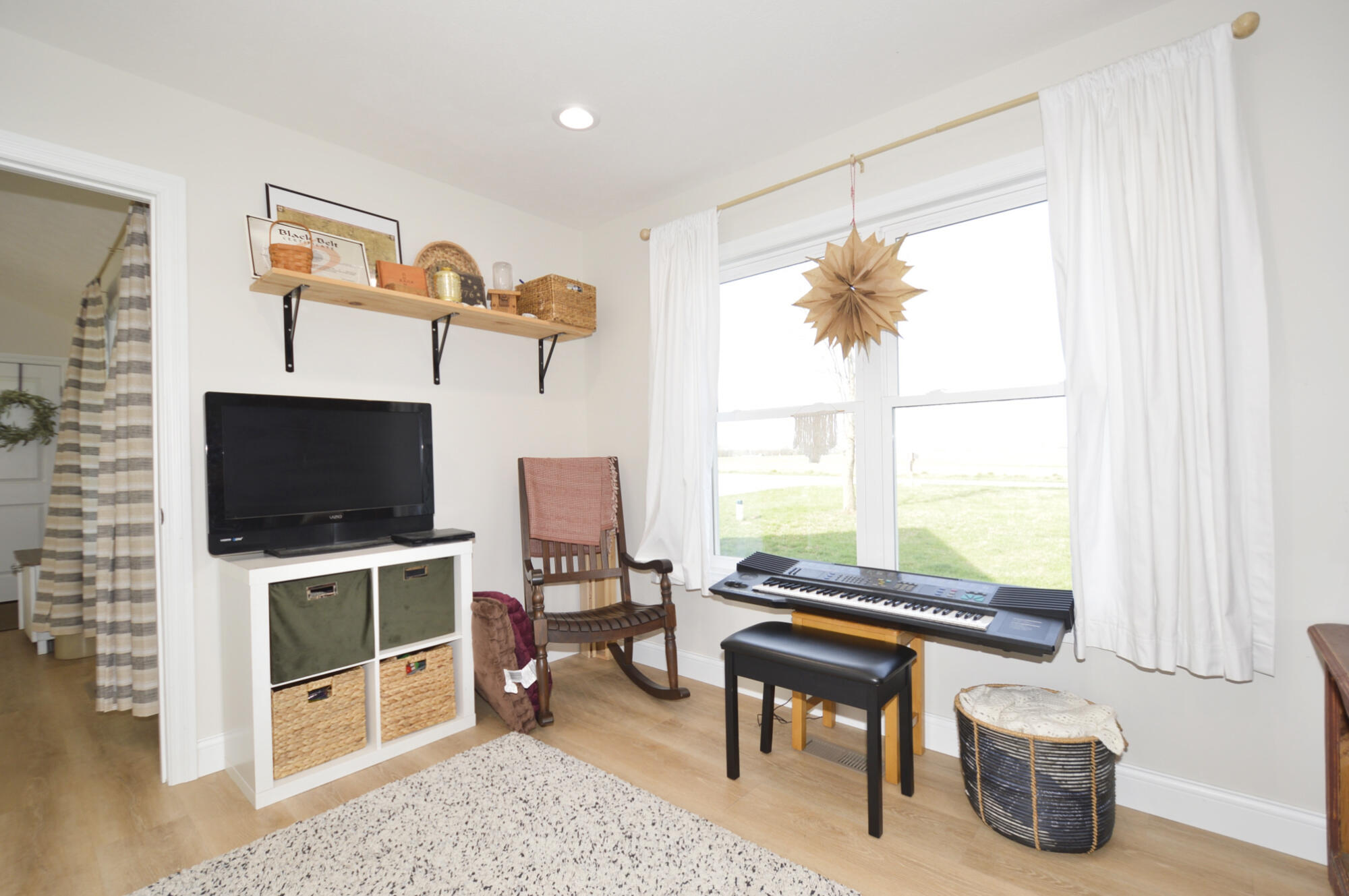 9775 Conrad Road, Saint Paris, Ohio 43072