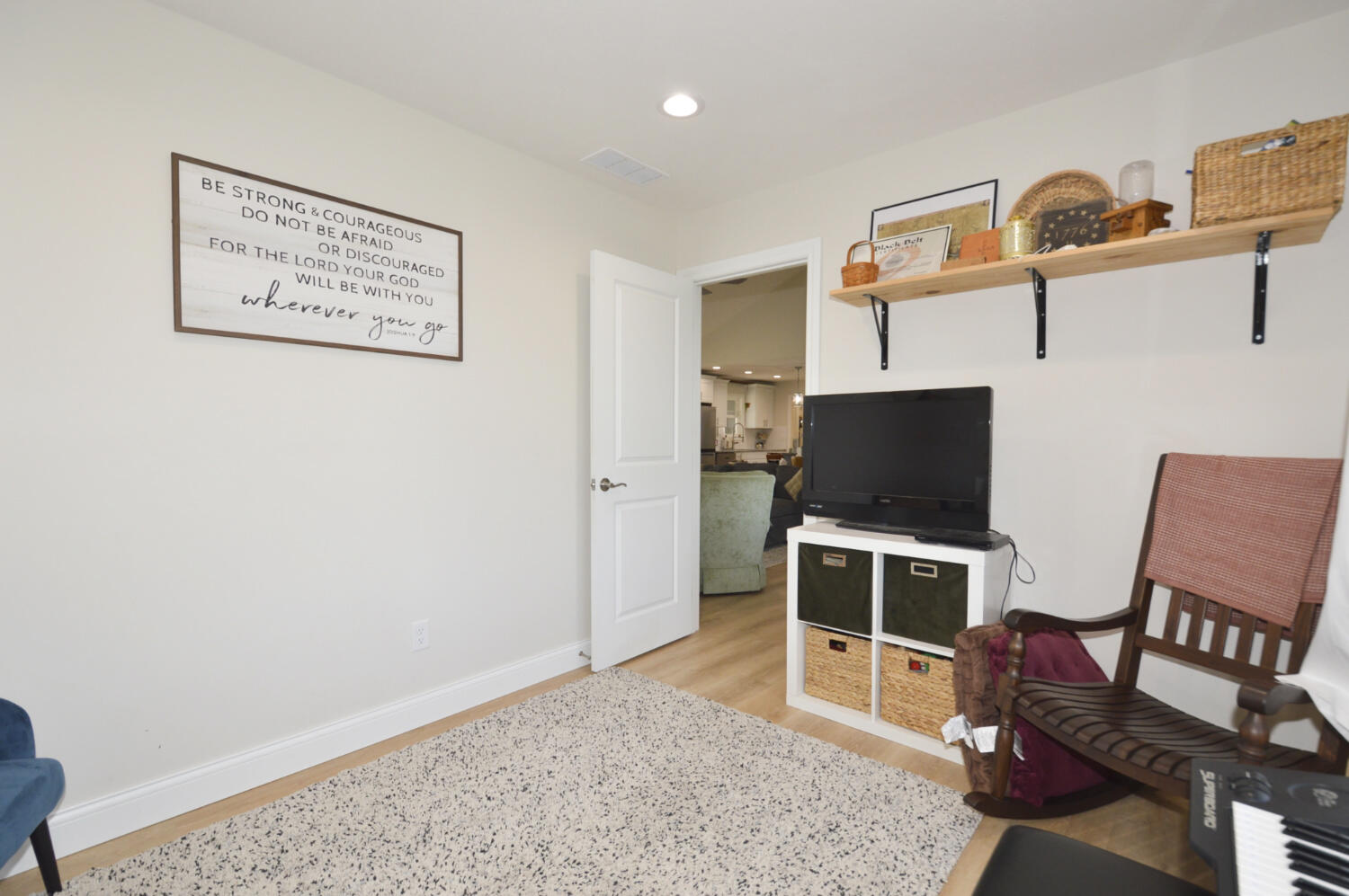 9775 Conrad Road, Saint Paris, Ohio 43072