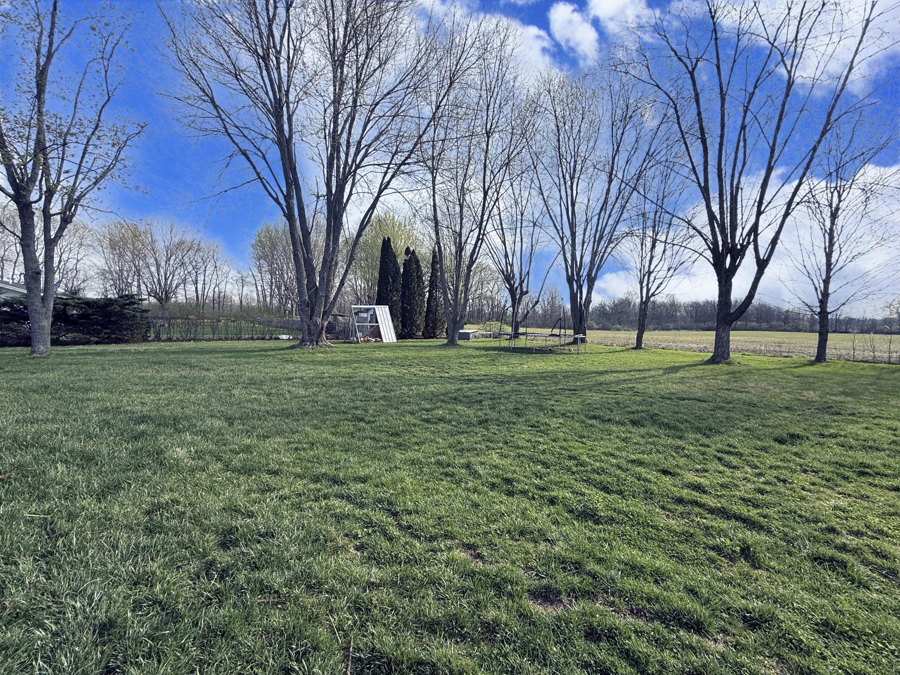 9775 Conrad Road, Saint Paris, Ohio 43072