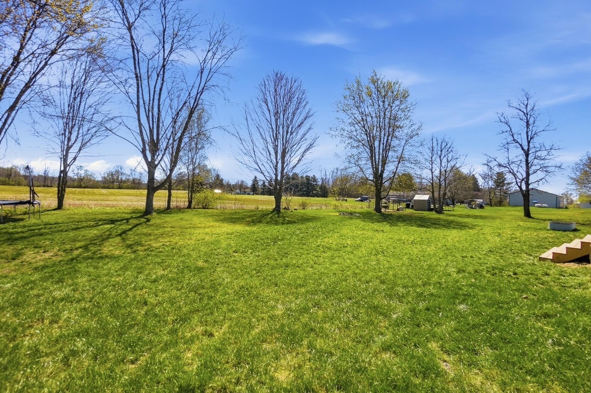 9775 Conrad Road, Saint Paris, Ohio 43072