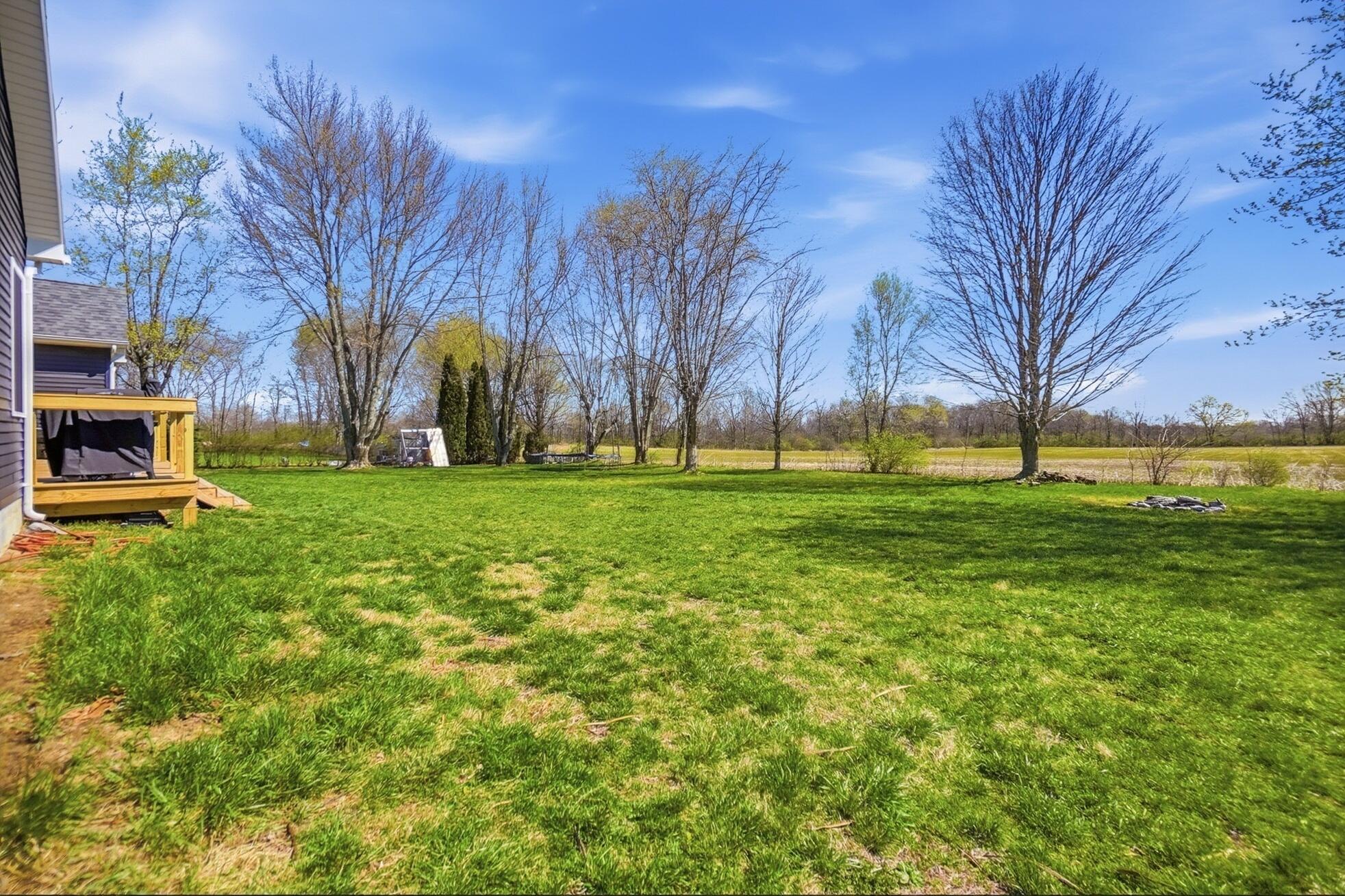 9775 Conrad Road, Saint Paris, Ohio 43072