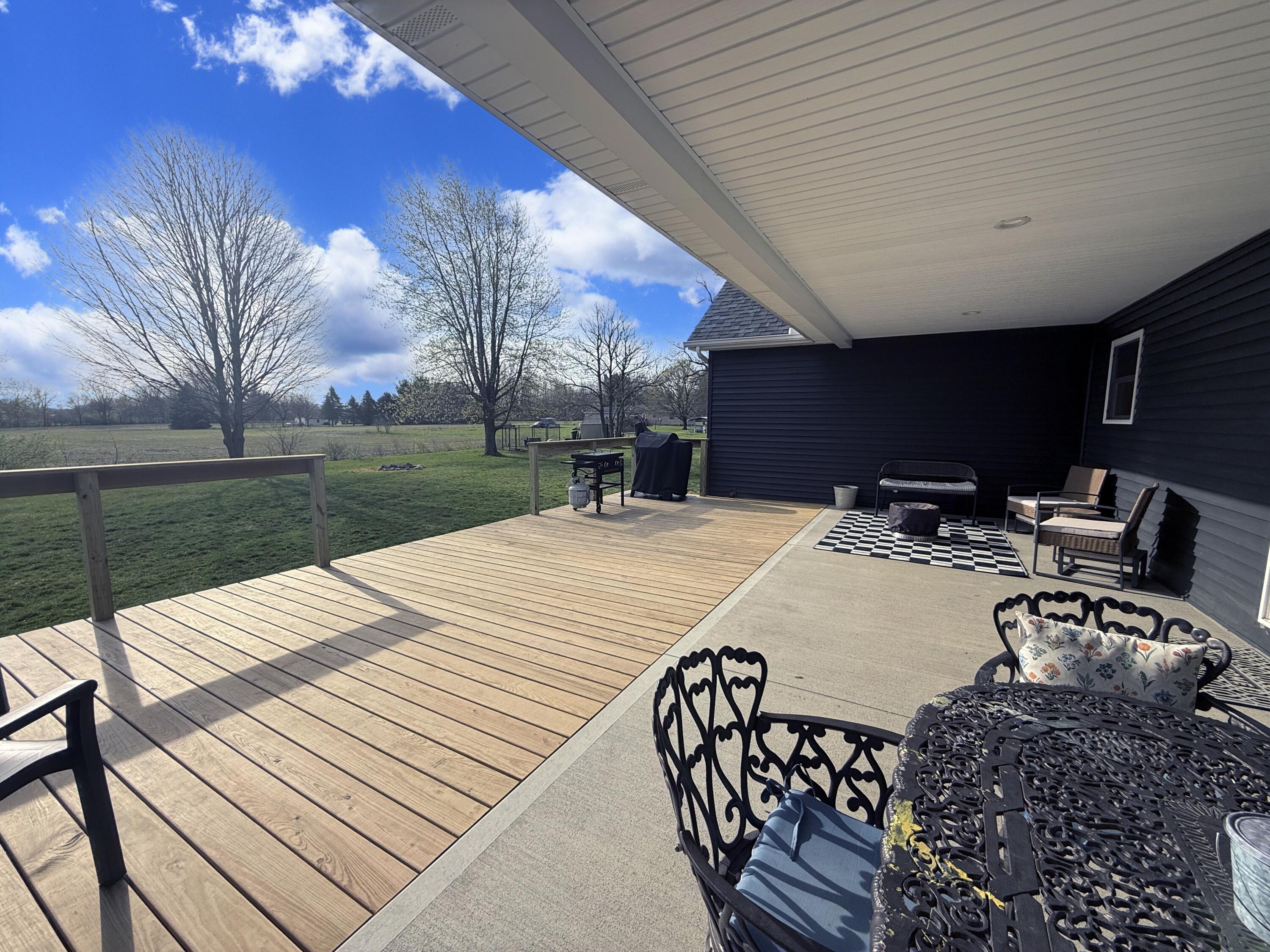 9775 Conrad Road, Saint Paris, Ohio 43072