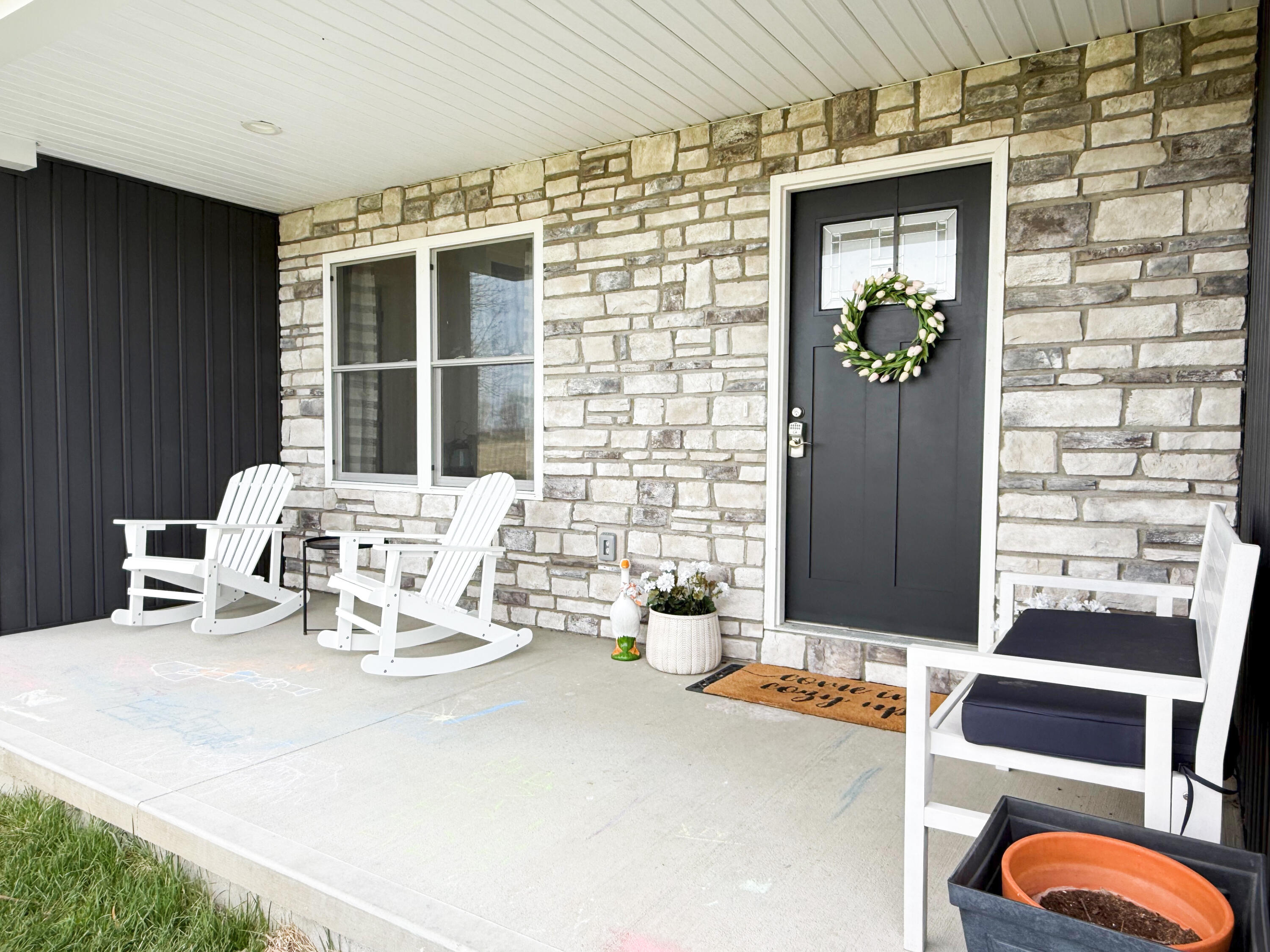 9775 Conrad Road, Saint Paris, Ohio 43072