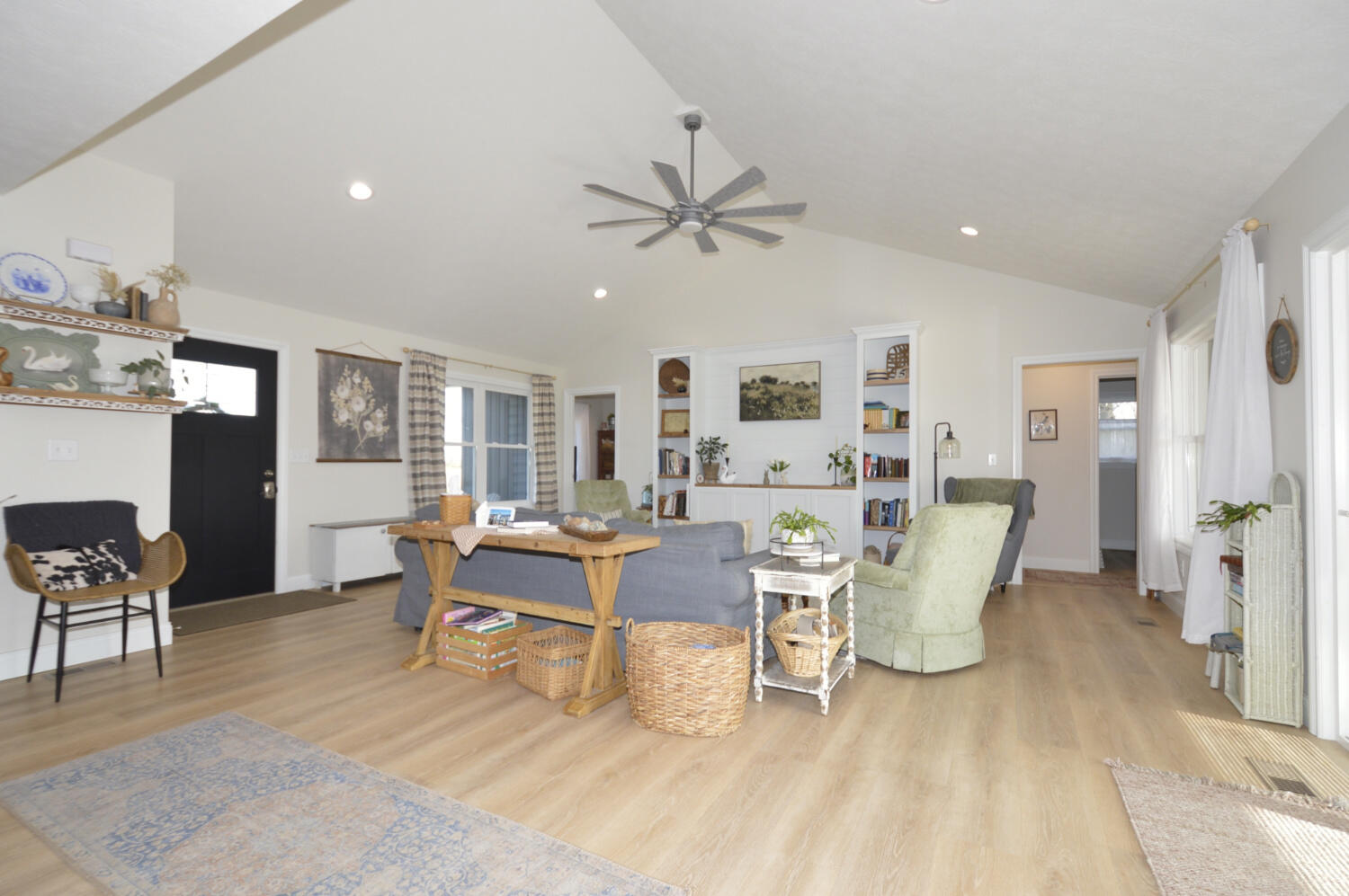 9775 Conrad Road, Saint Paris, Ohio 43072