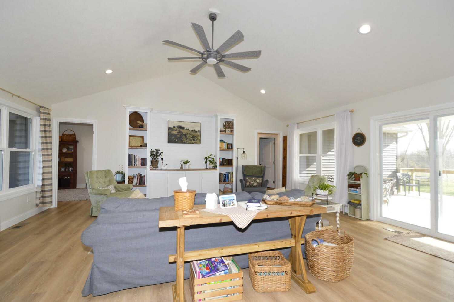 9775 Conrad Road, Saint Paris, Ohio 43072