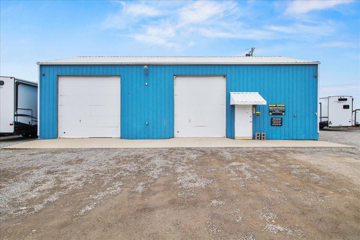 11977 State Route 235, Lakeview, Ohio 43331