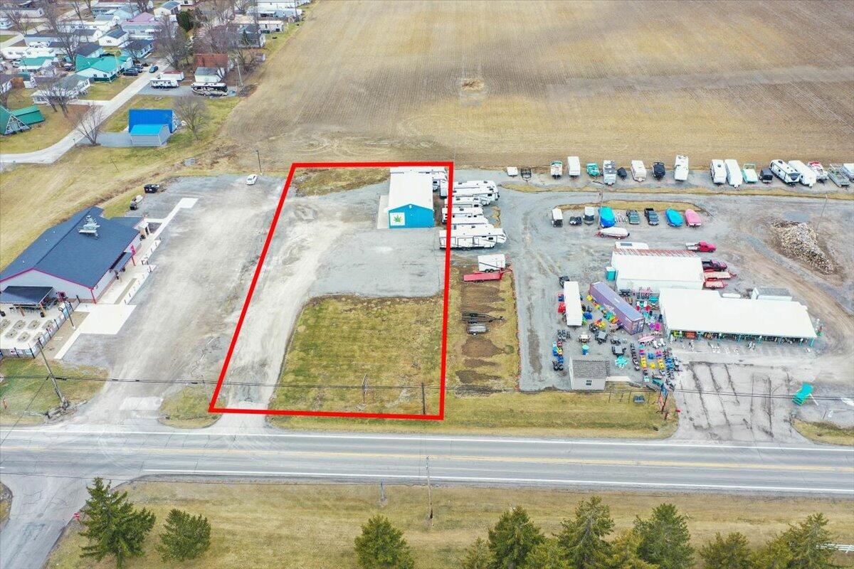 11977 State Route 235, Lakeview, Ohio 43331