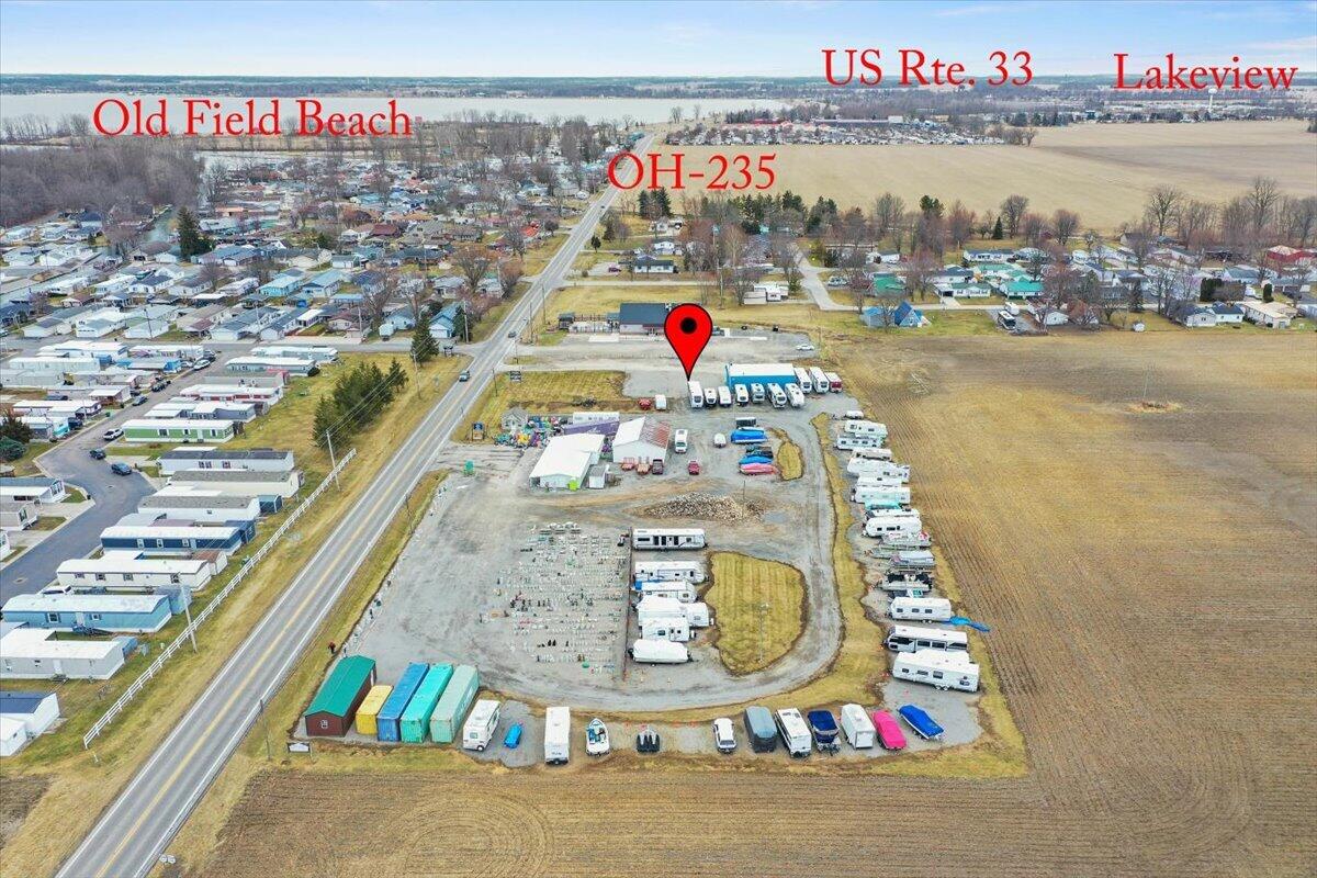 11977 State Route 235, Lakeview, Ohio 43331