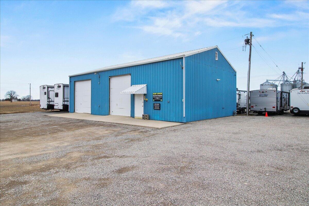 11977 State Route 235, Lakeview, Ohio 43331