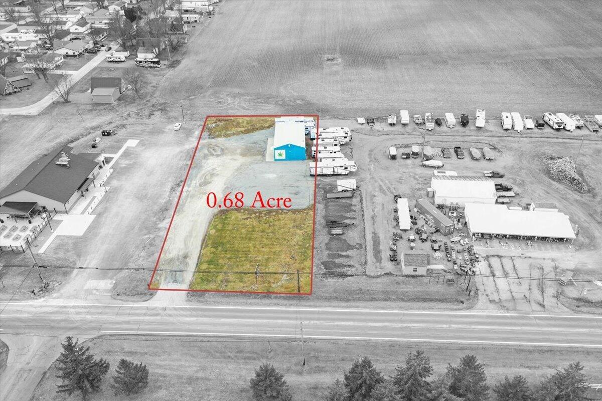 11977 State Route 235, Lakeview, Ohio 43331