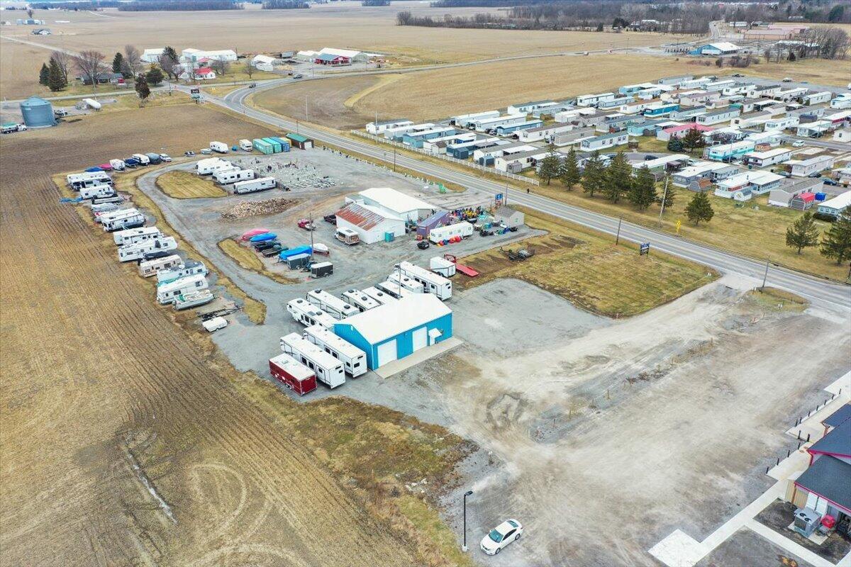 11977 State Route 235, Lakeview, Ohio 43331