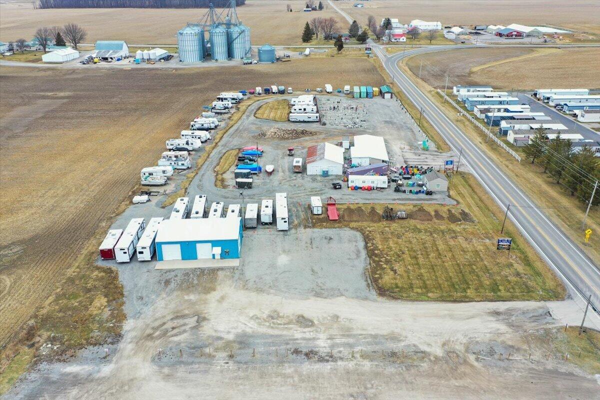 11977 State Route 235, Lakeview, Ohio 43331