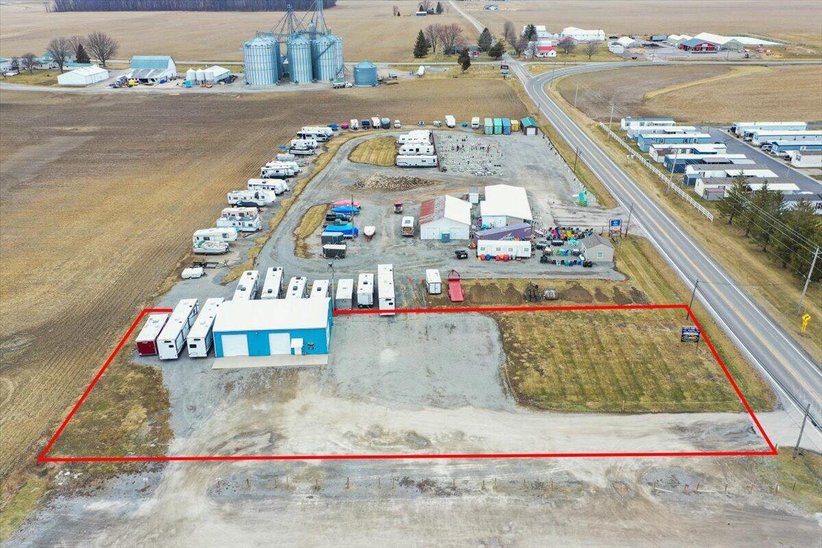 11977 State Route 235, Lakeview, Ohio 43331