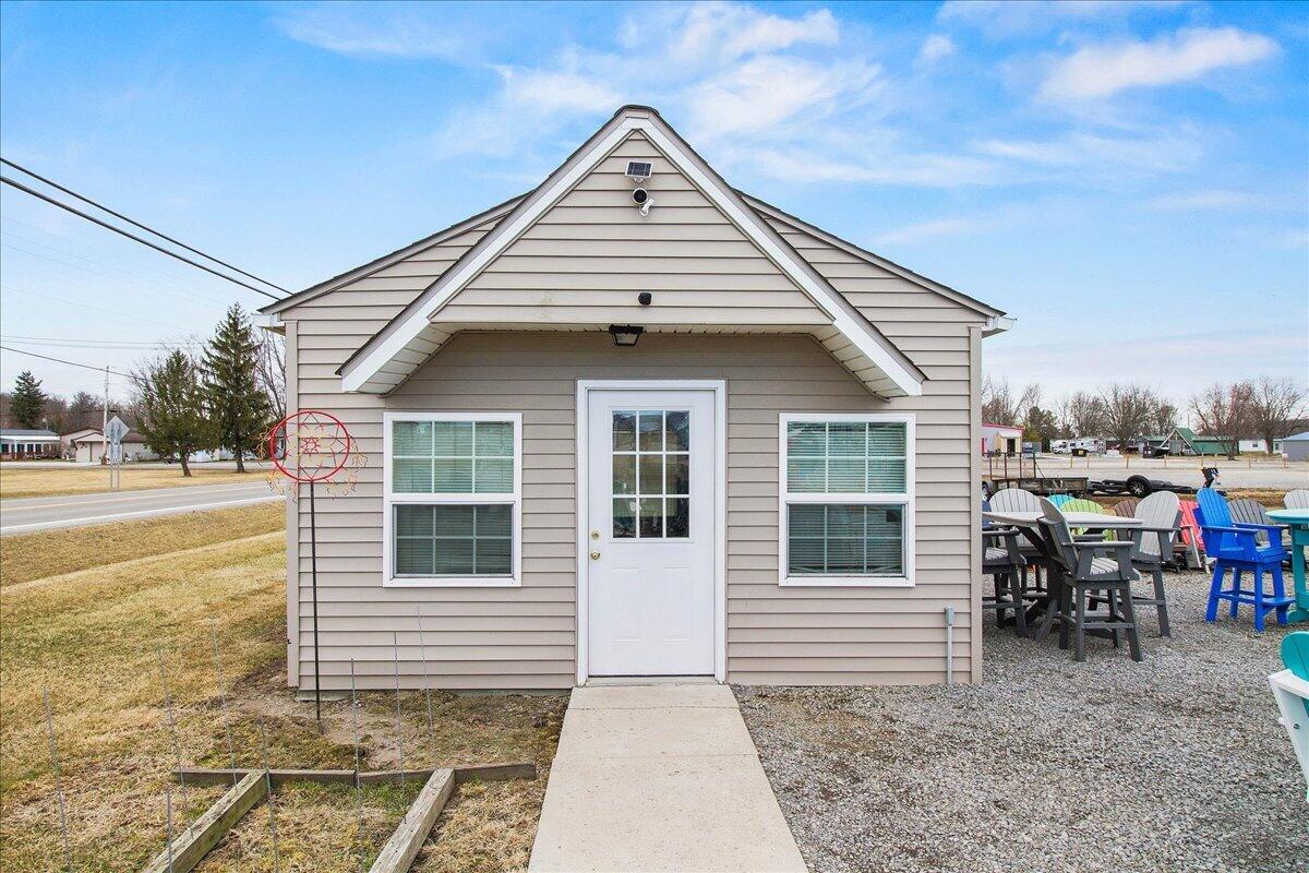 12045 State Route 235, Lakeview, Ohio 43331