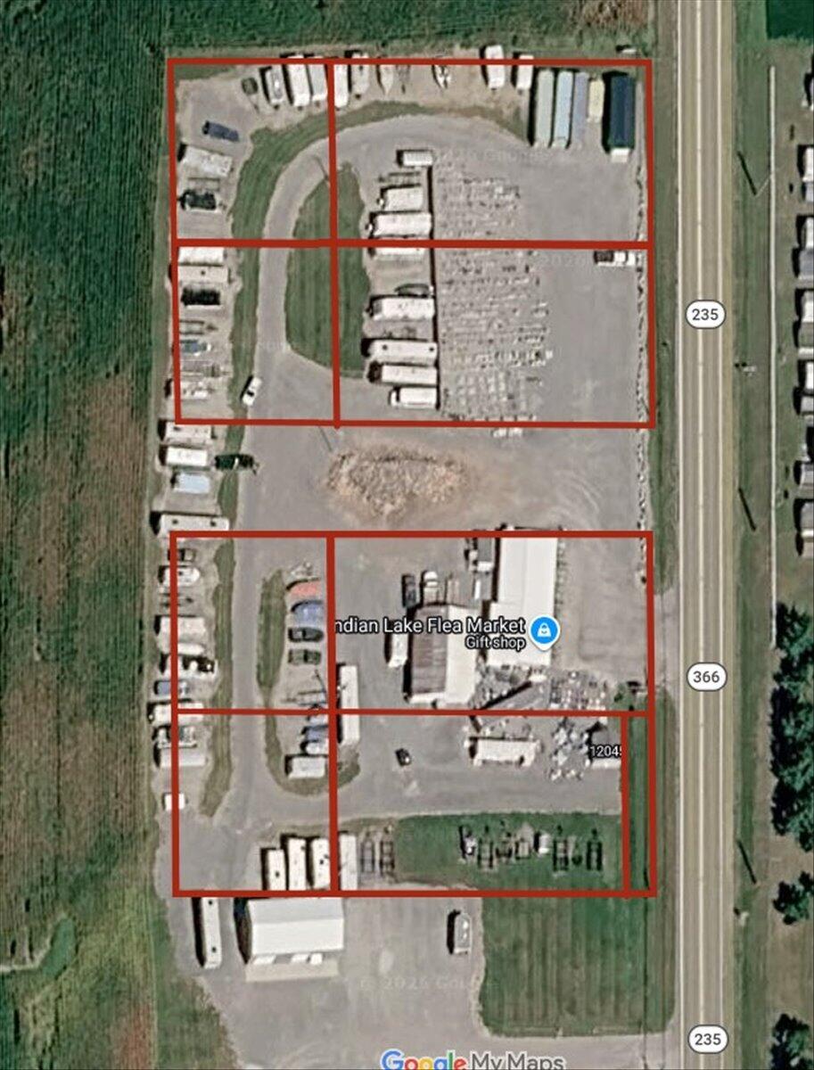 12045 State Route 235, Lakeview, Ohio 43331