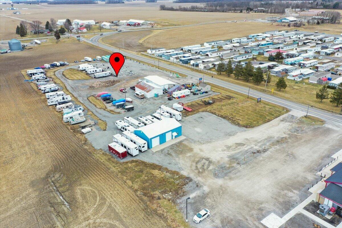 12045 State Route 235, Lakeview, Ohio 43331