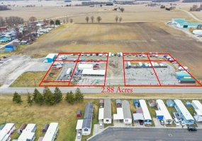 12045 State Route 235, Lakeview, Ohio 43331, ,Commercial Sale,For Sale,State Route 235,1044091