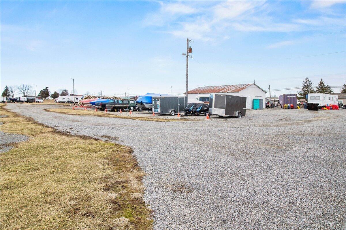 12045 State Route 235, Lakeview, Ohio 43331