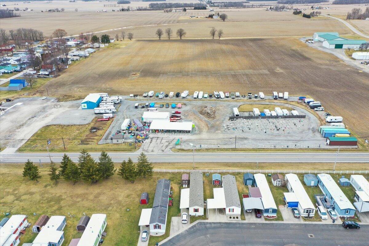 12045 State Route 235, Lakeview, Ohio 43331