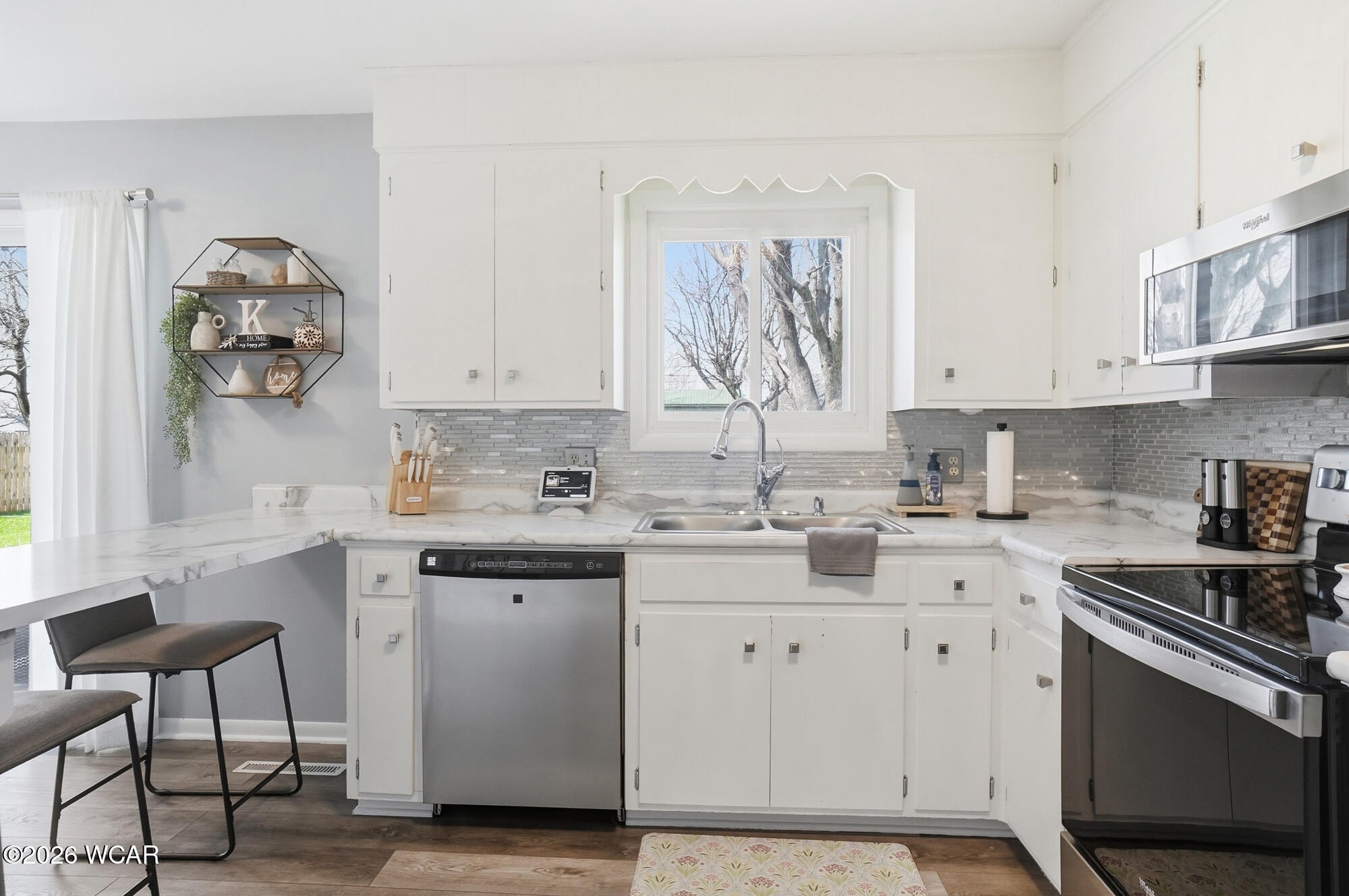 815 Blackhoof Street, Wapakoneta, Ohio