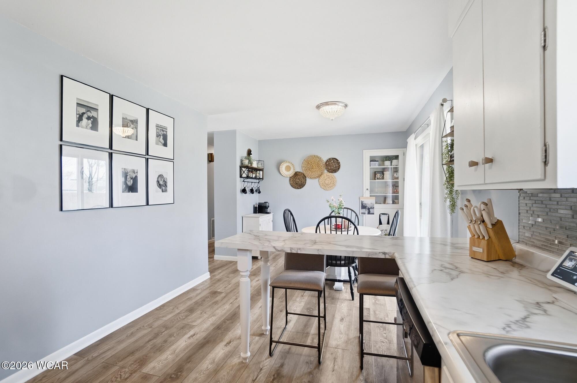 815 Blackhoof Street, Wapakoneta, Ohio