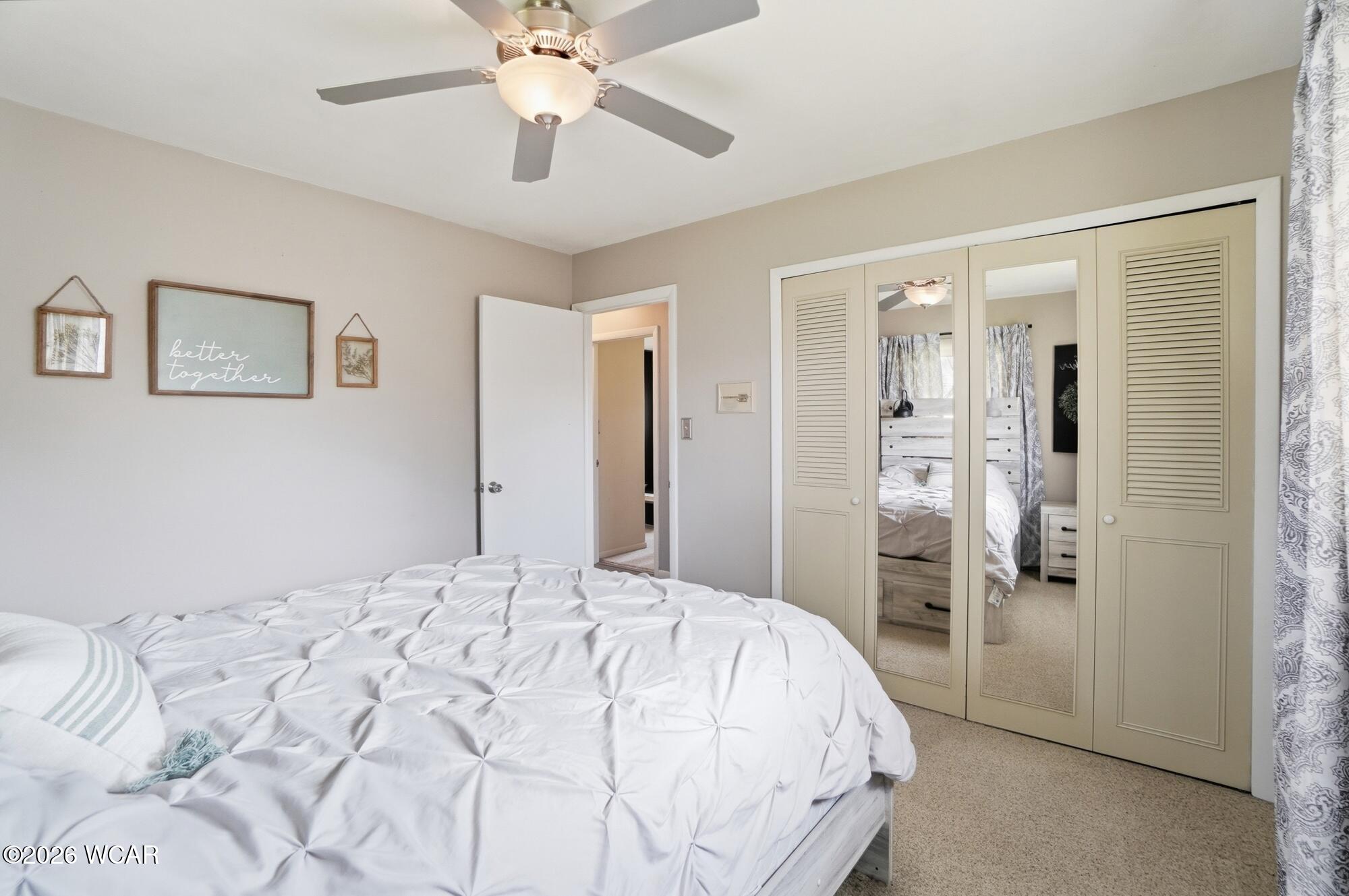 815 Blackhoof Street, Wapakoneta, Ohio