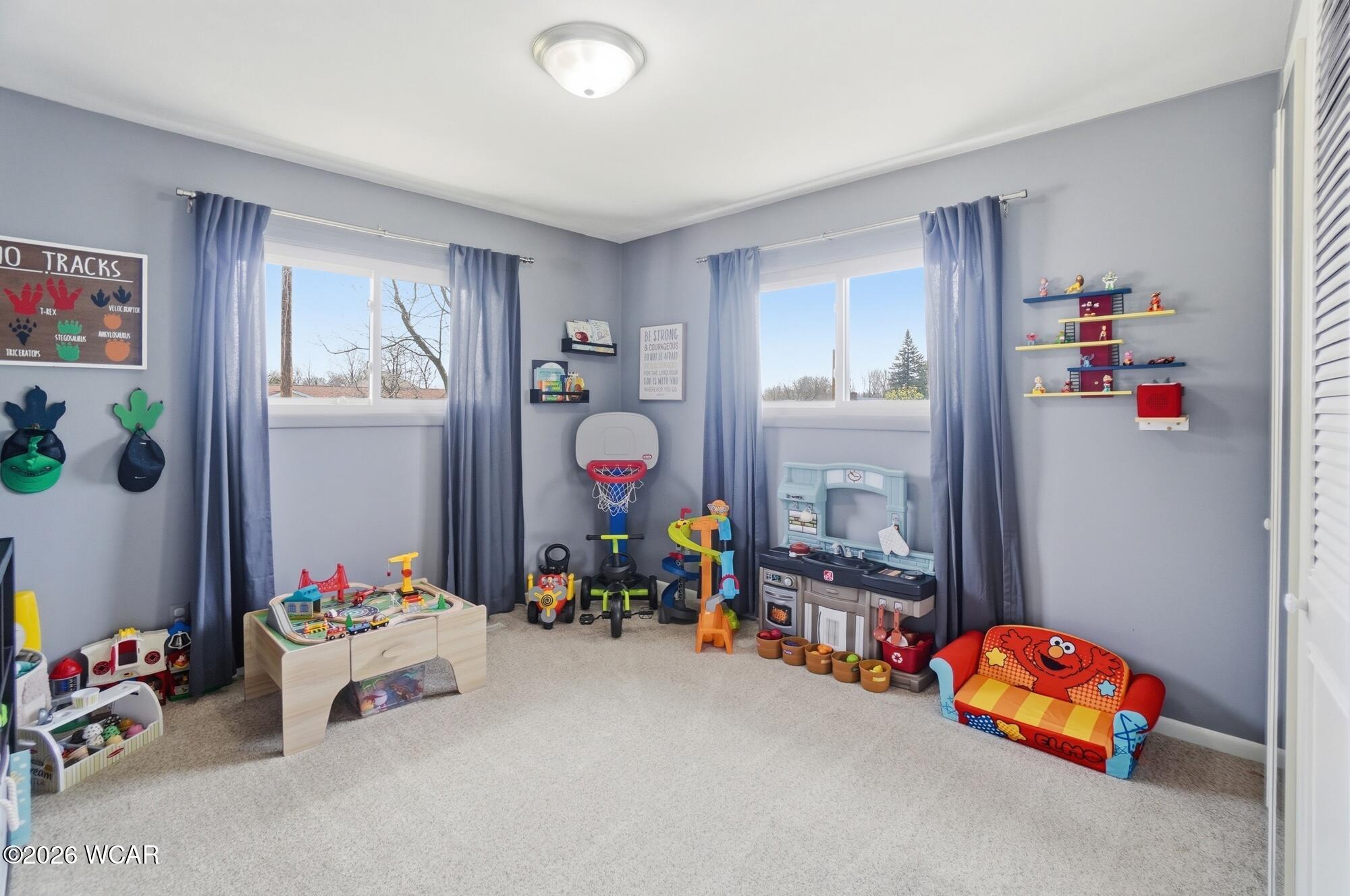 815 Blackhoof Street, Wapakoneta, Ohio