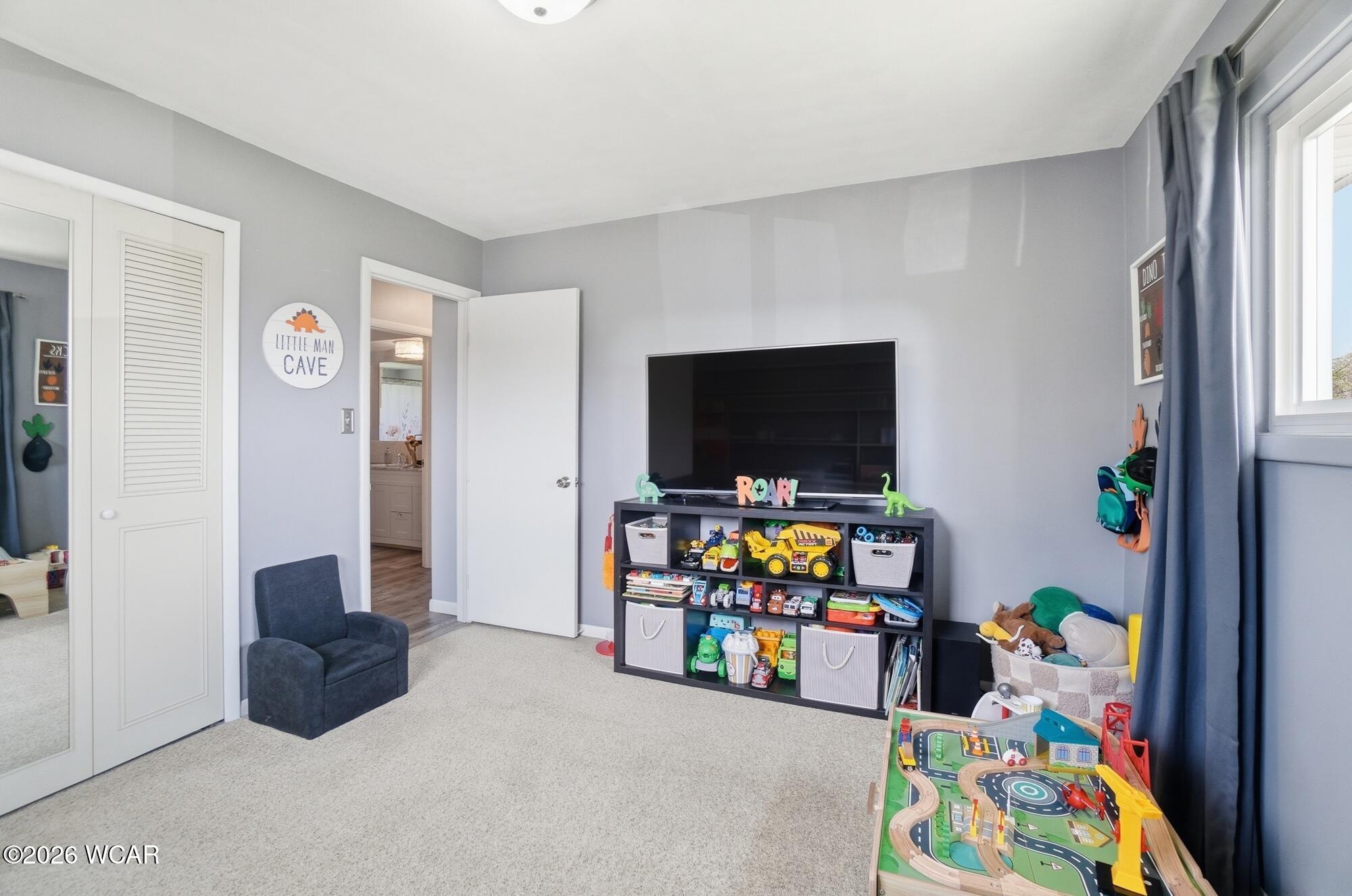 815 Blackhoof Street, Wapakoneta, Ohio