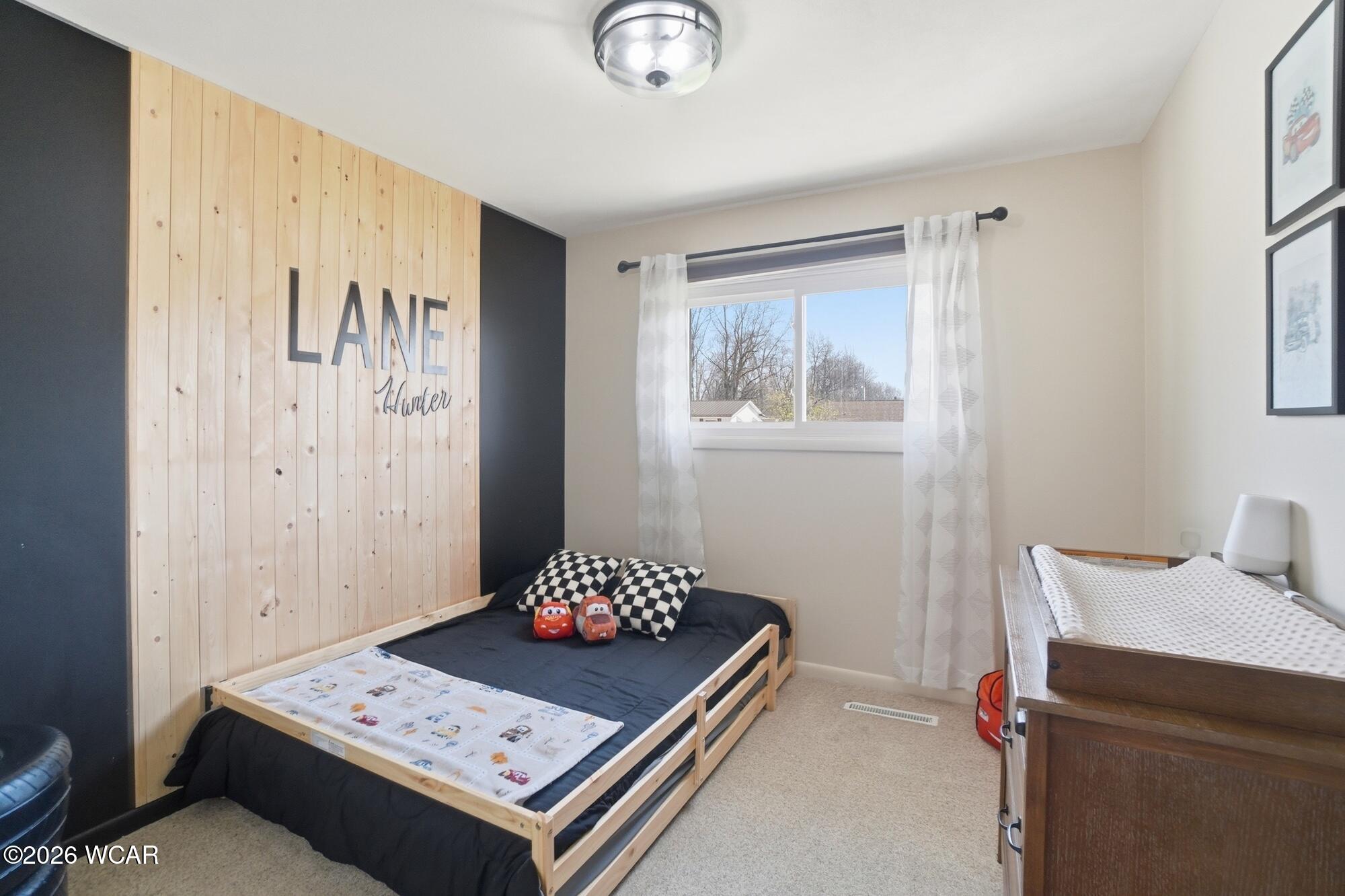 815 Blackhoof Street, Wapakoneta, Ohio