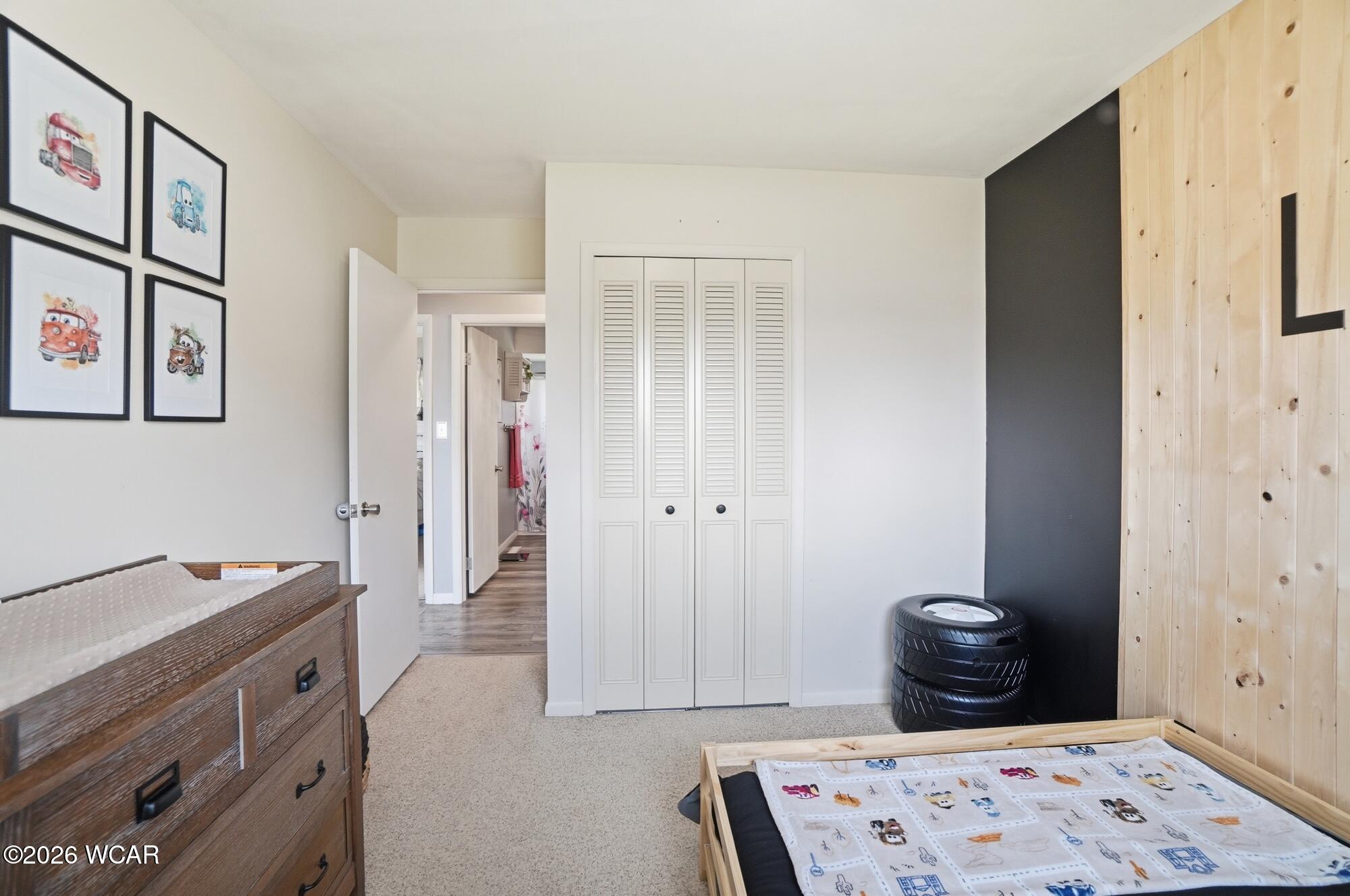 815 Blackhoof Street, Wapakoneta, Ohio