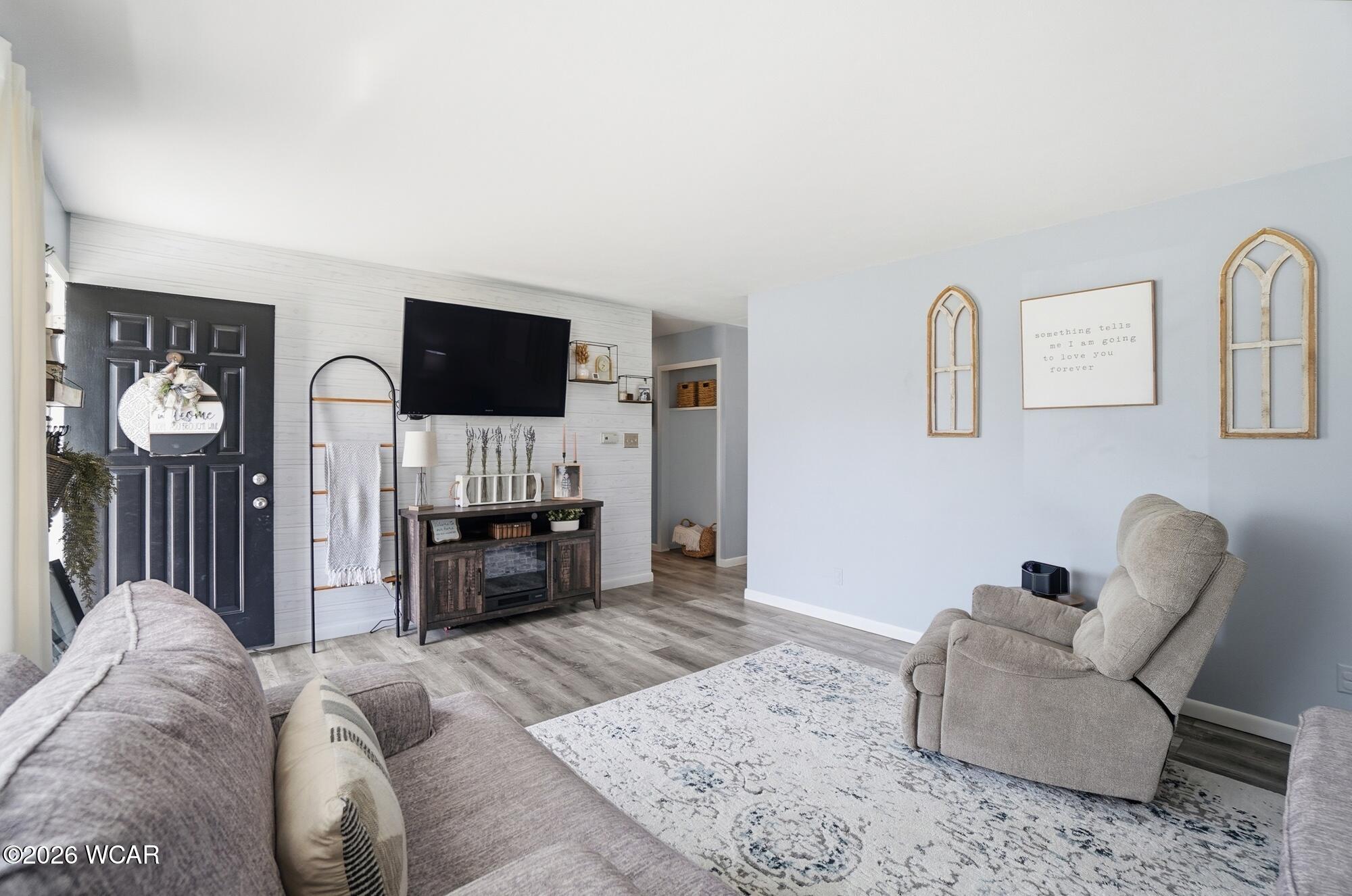 815 Blackhoof Street, Wapakoneta, Ohio