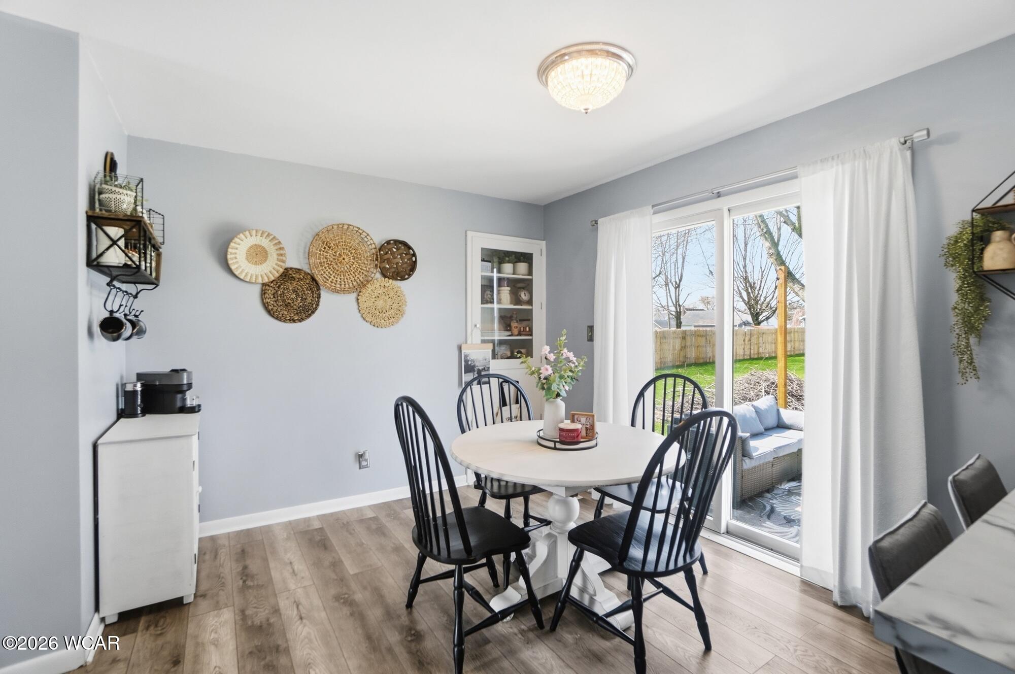 815 Blackhoof Street, Wapakoneta, Ohio