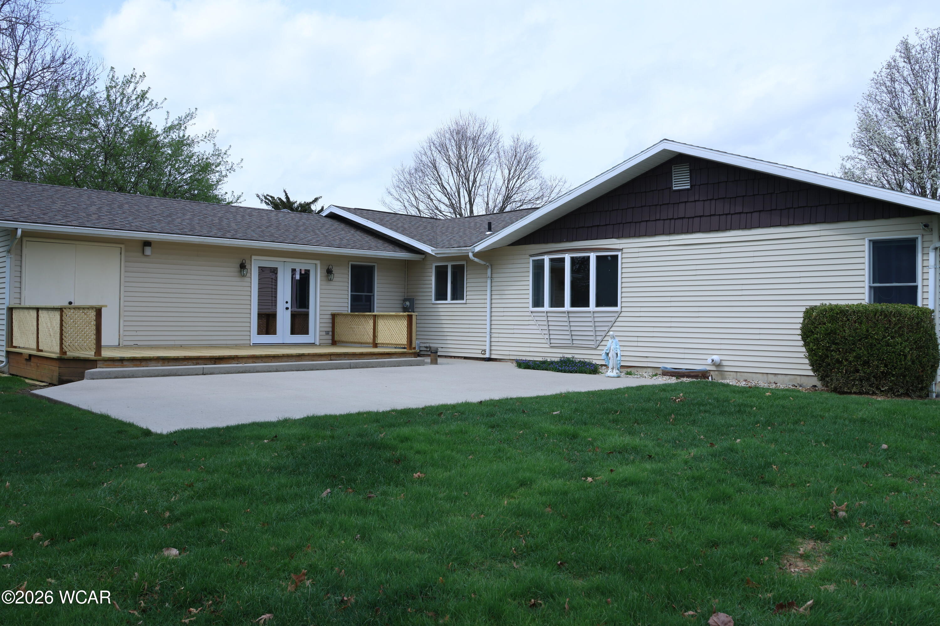 4839 Sycamore, Elida, Ohio