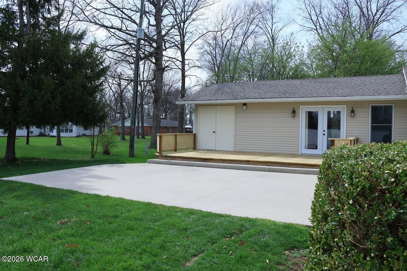 4839 Sycamore, Elida, Ohio