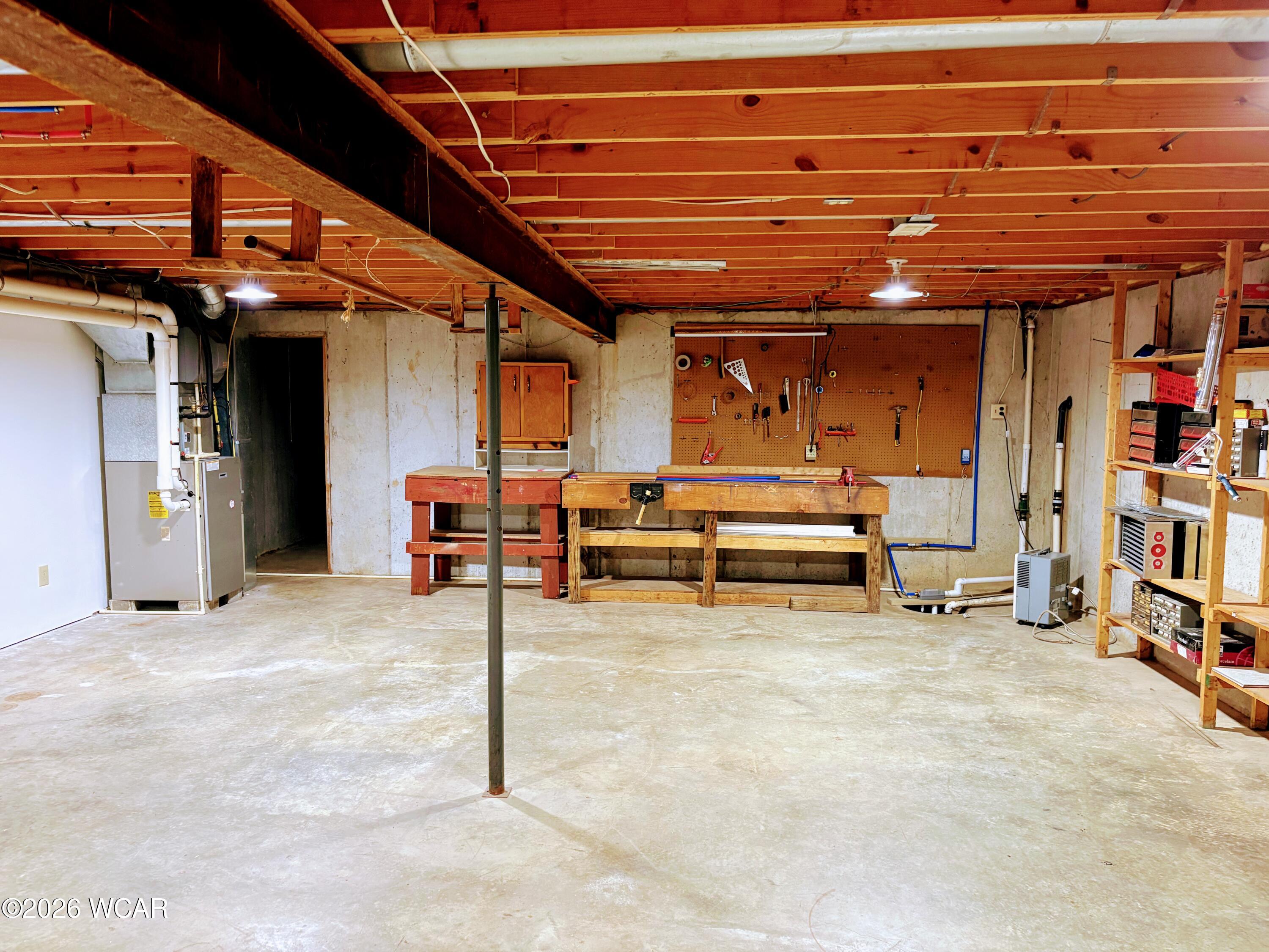 4839 Sycamore, Elida, Ohio