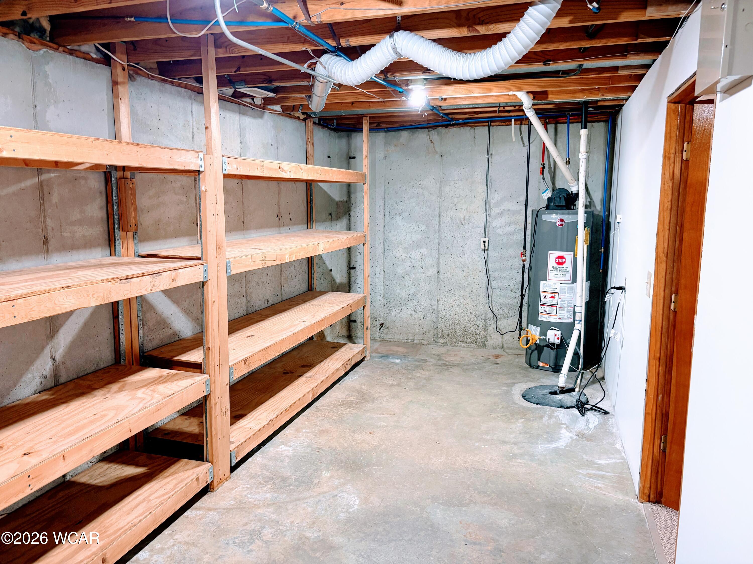 4839 Sycamore, Elida, Ohio