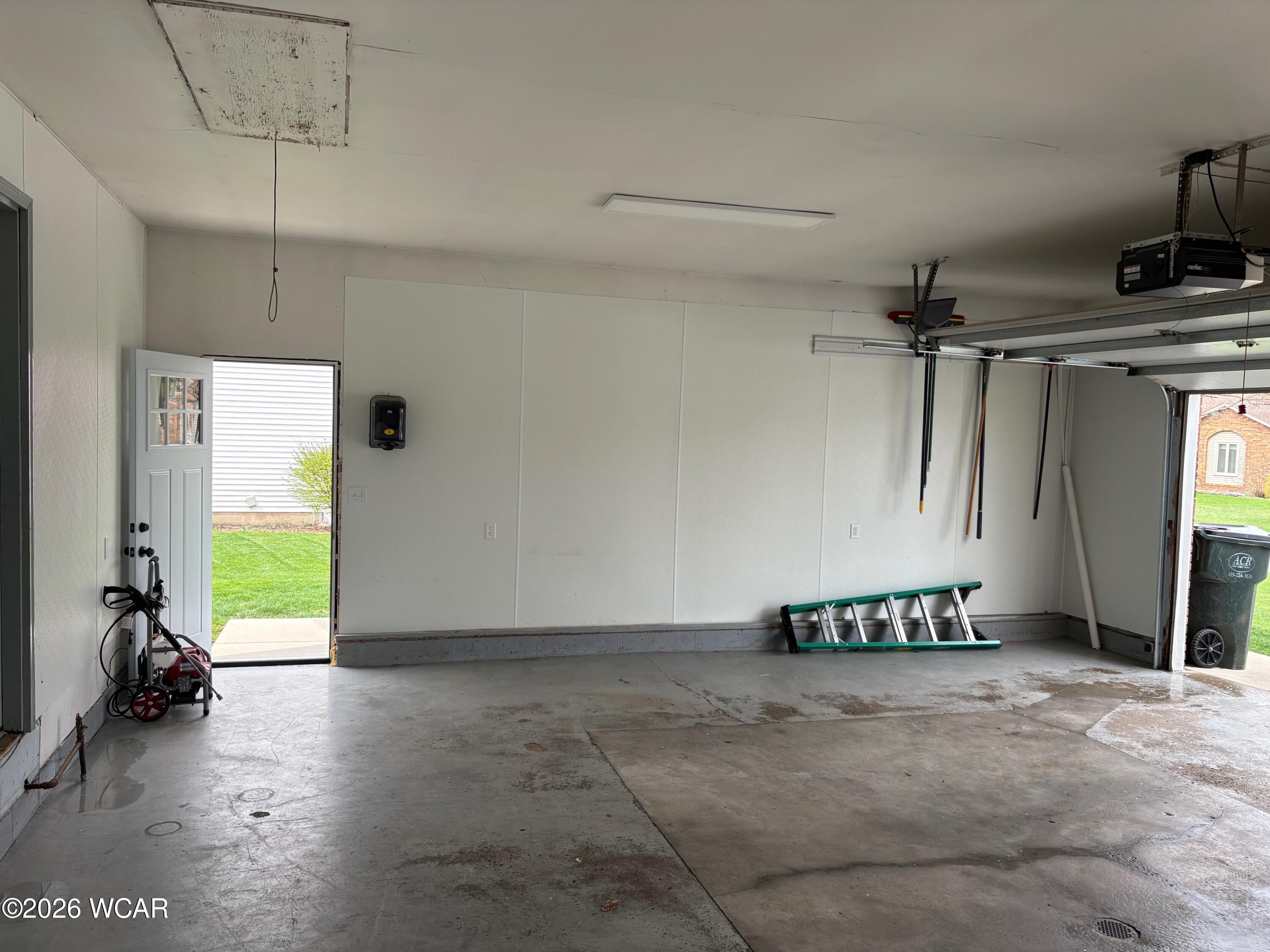 4839 Sycamore, Elida, Ohio