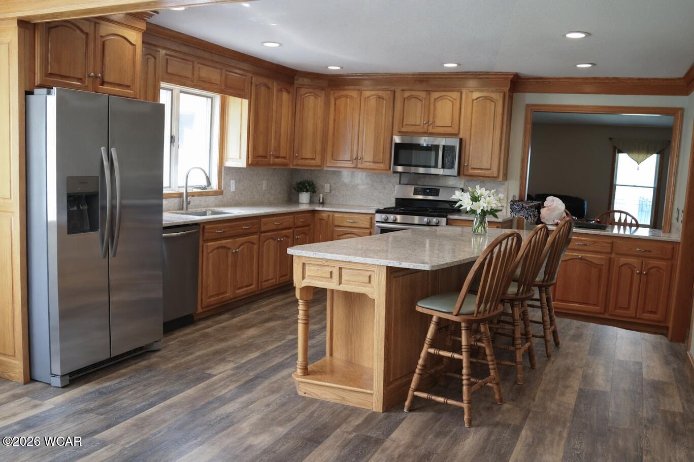 4839 Sycamore, Elida, Ohio