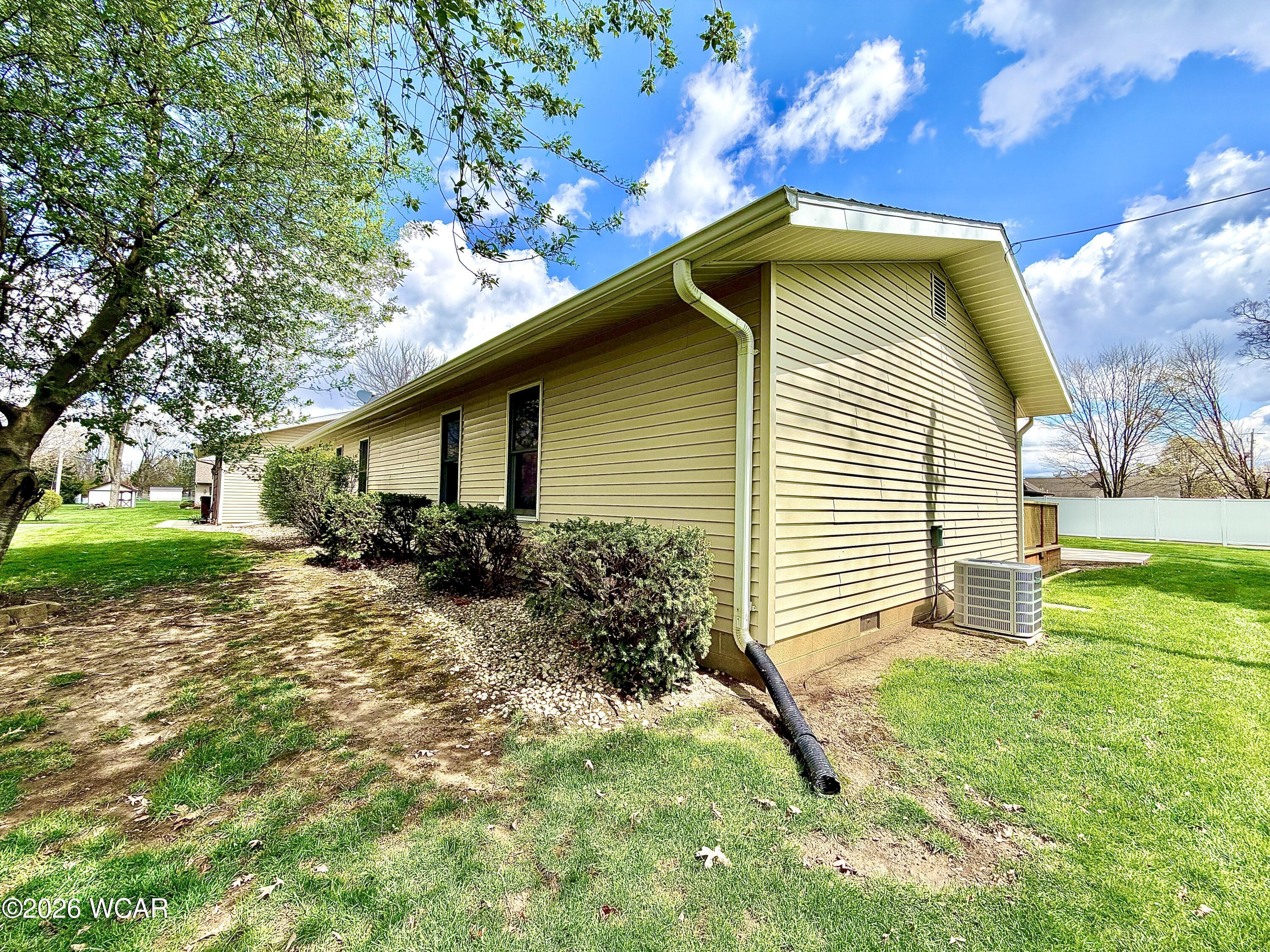 4839 Sycamore, Elida, Ohio