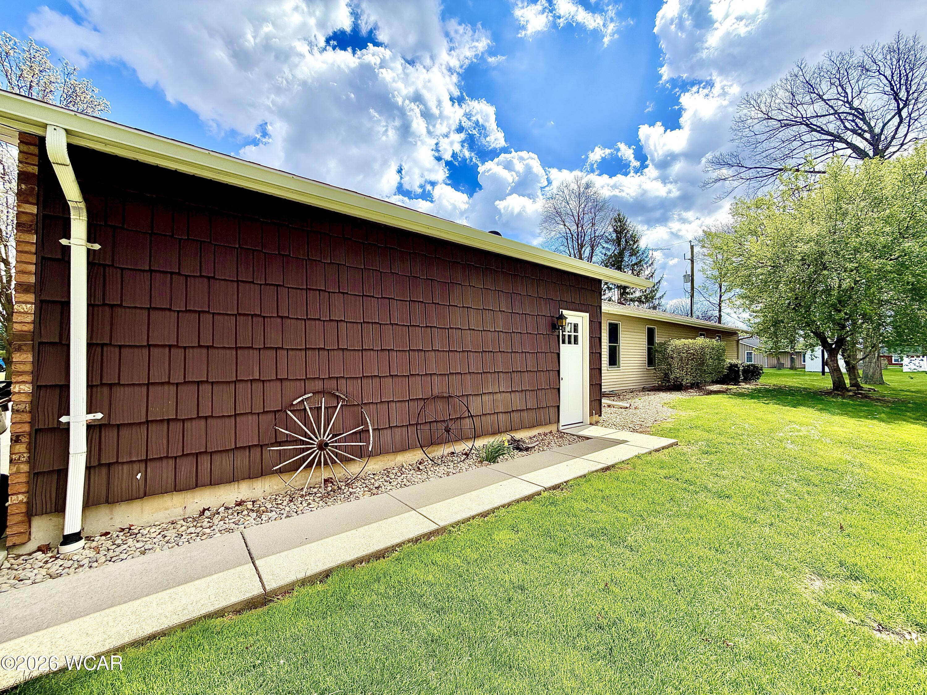 4839 Sycamore, Elida, Ohio