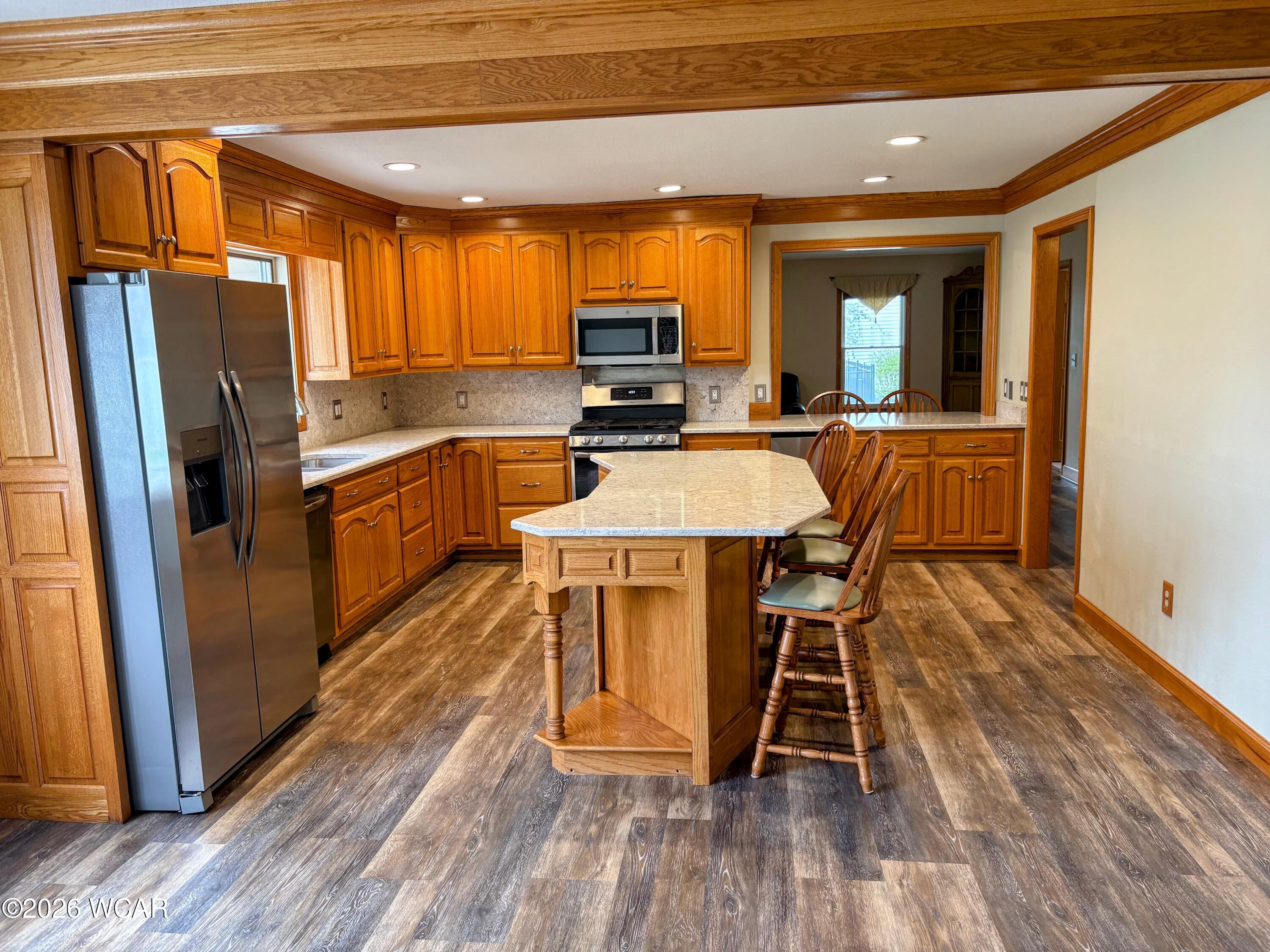 4839 Sycamore, Elida, Ohio