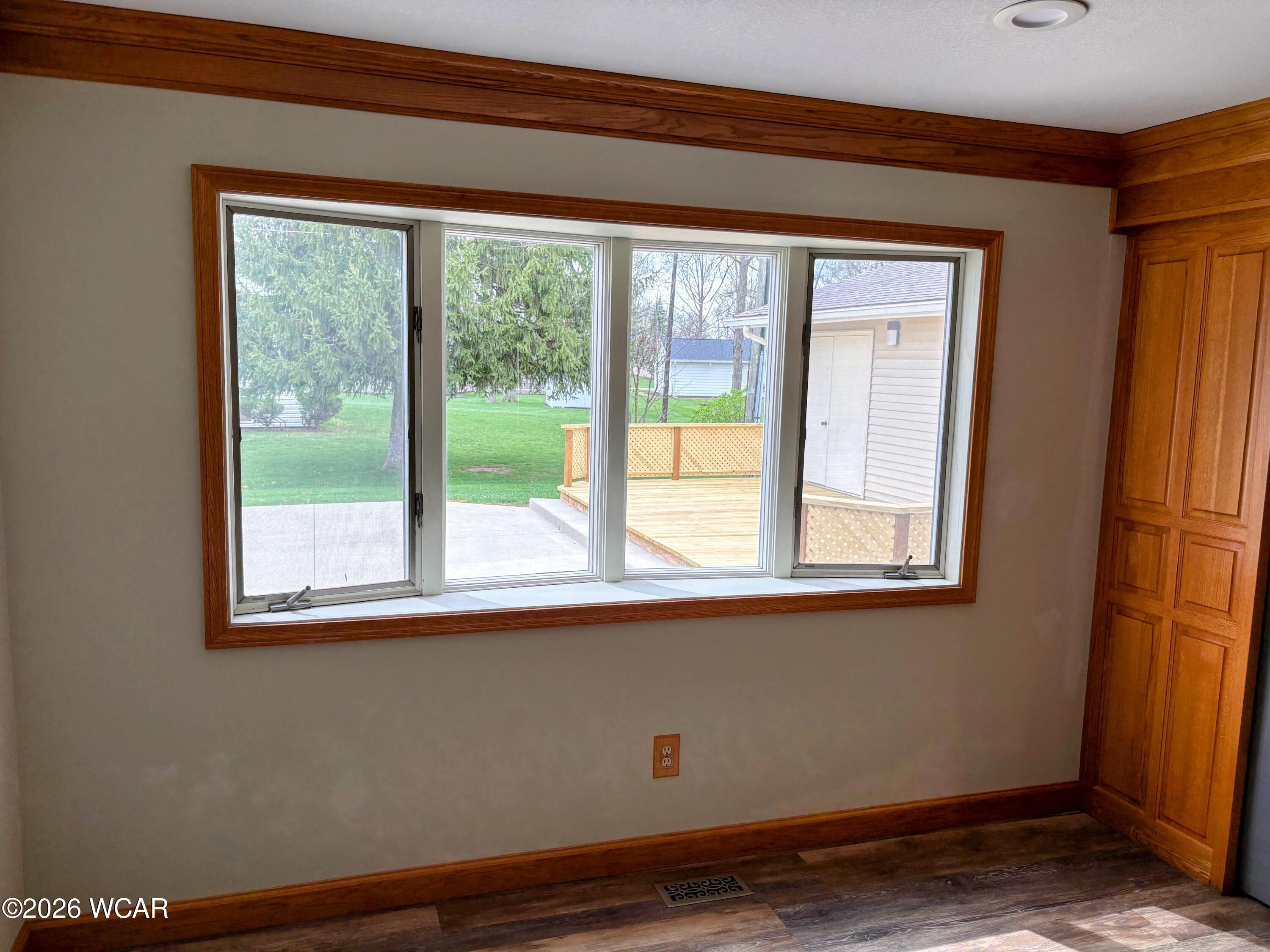 4839 Sycamore, Elida, Ohio