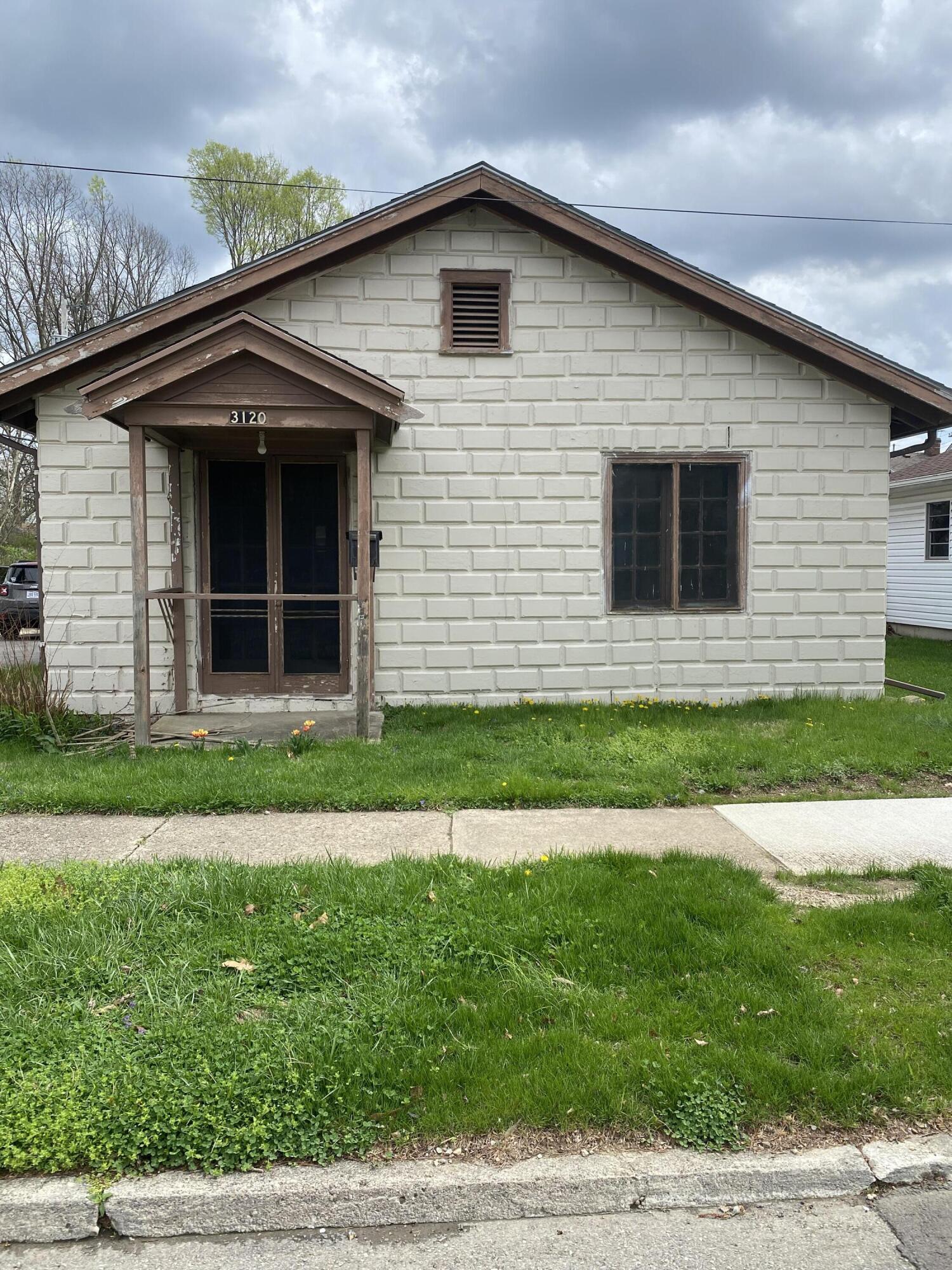 3120 Martel Drive, Dayton, Ohio 45420