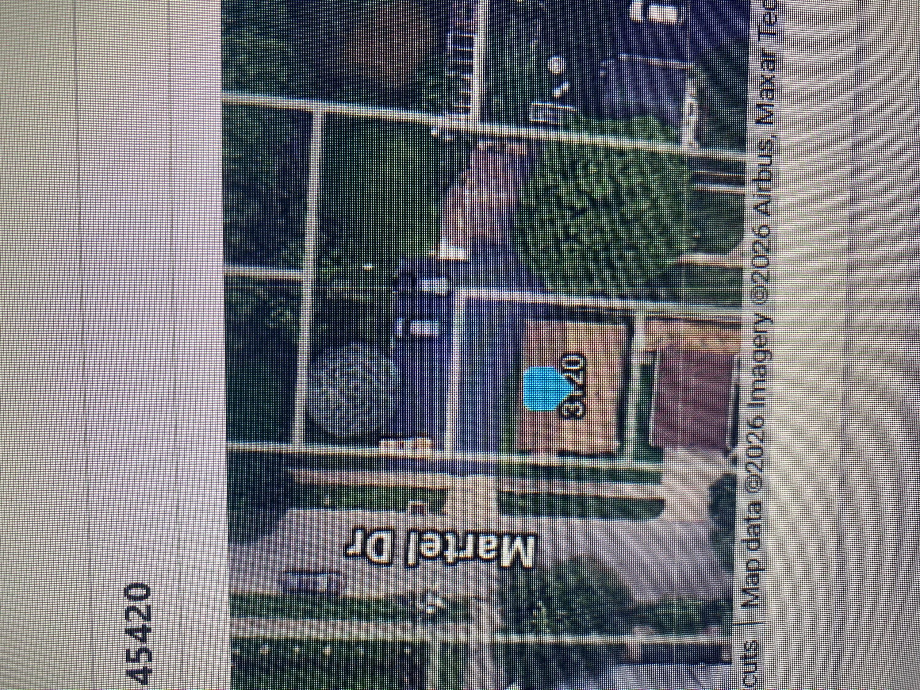 3120 Martel Drive, Dayton, Ohio 45420