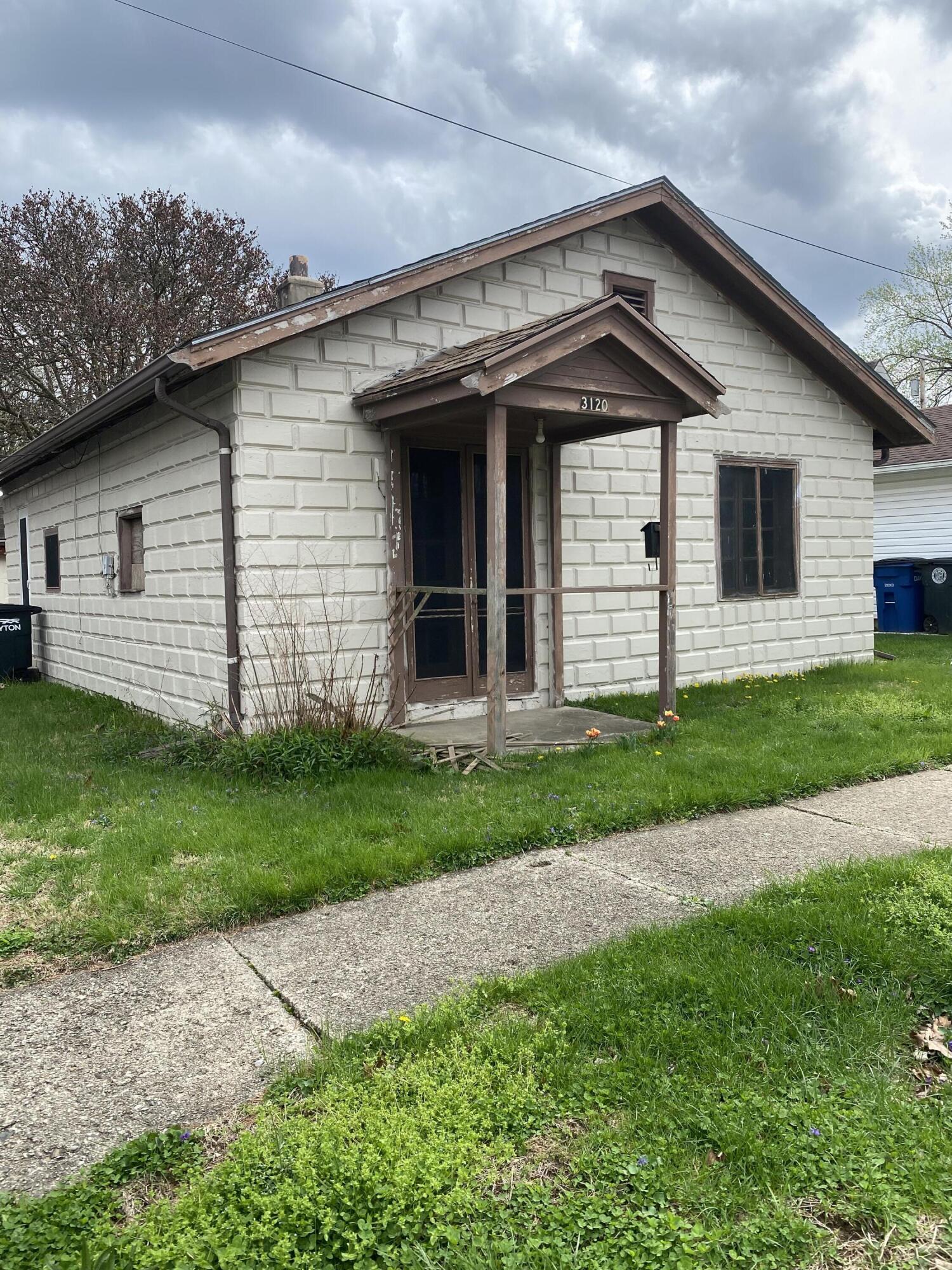 3120 Martel Drive, Dayton, Ohio 45420