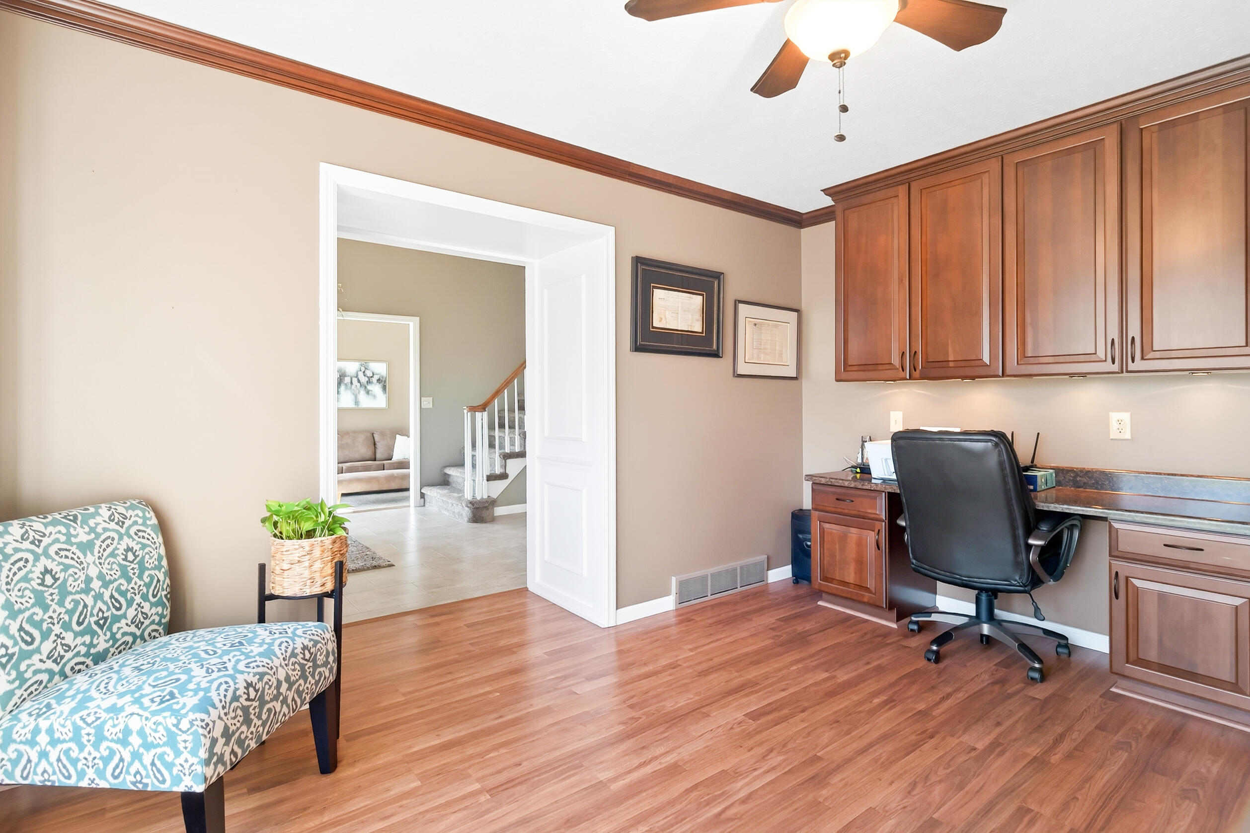 708 Westover Street, Sidney, Ohio 45365