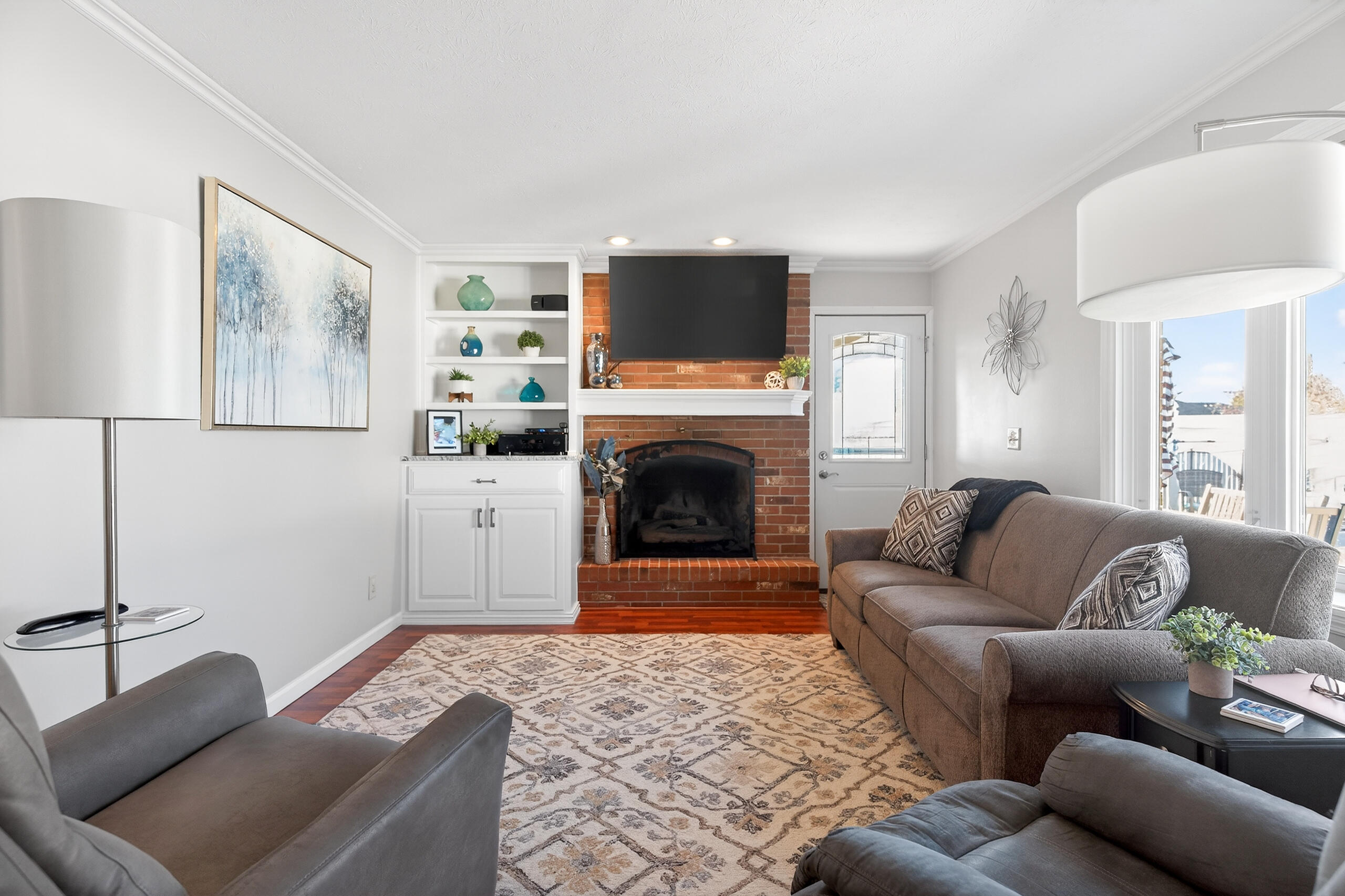 708 Westover Street, Sidney, Ohio 45365