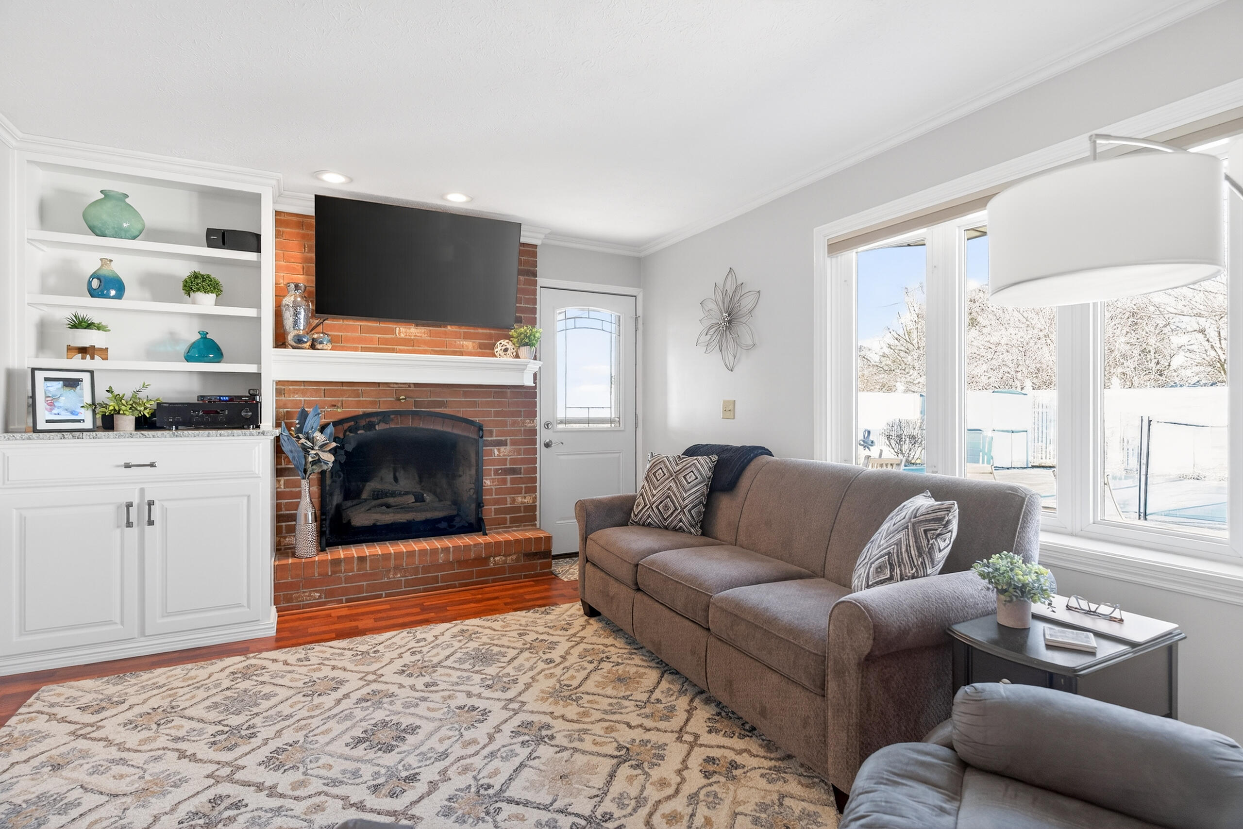 708 Westover Street, Sidney, Ohio 45365