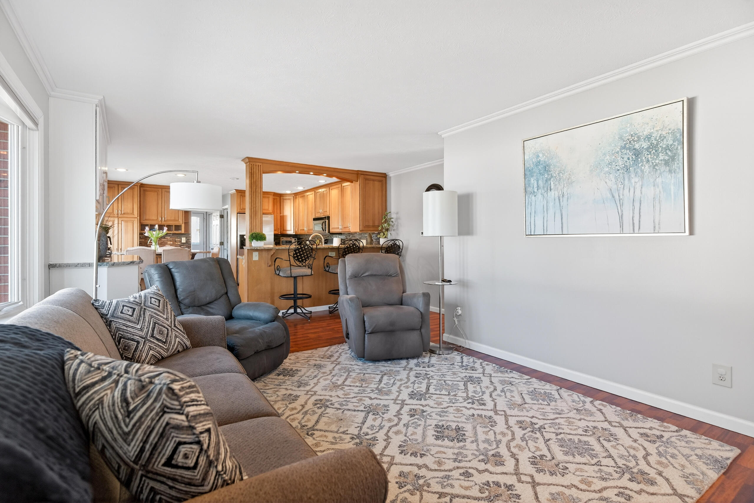 708 Westover Street, Sidney, Ohio 45365